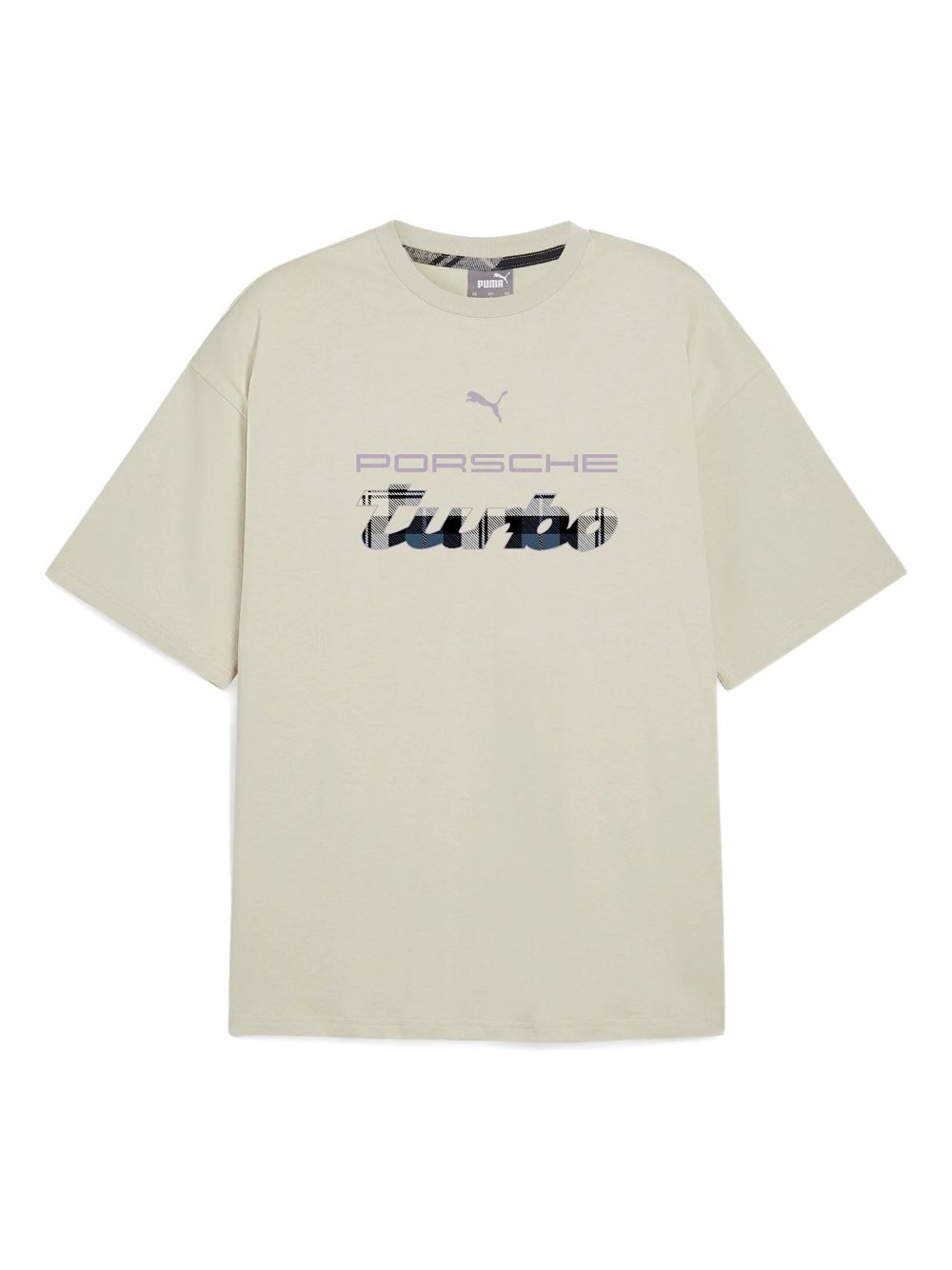 x Porsche Legacy Statement printed T-shirt - 1