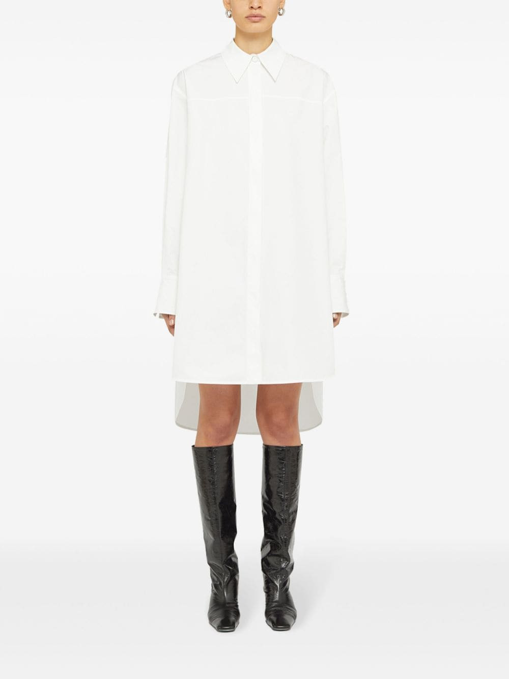 Jil Sander Dress - 4