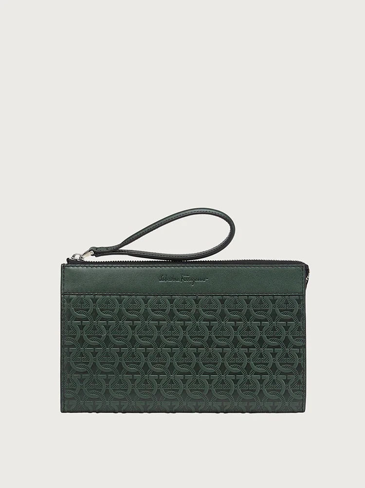 GANCINI DOCUMENT HOLDER - 1