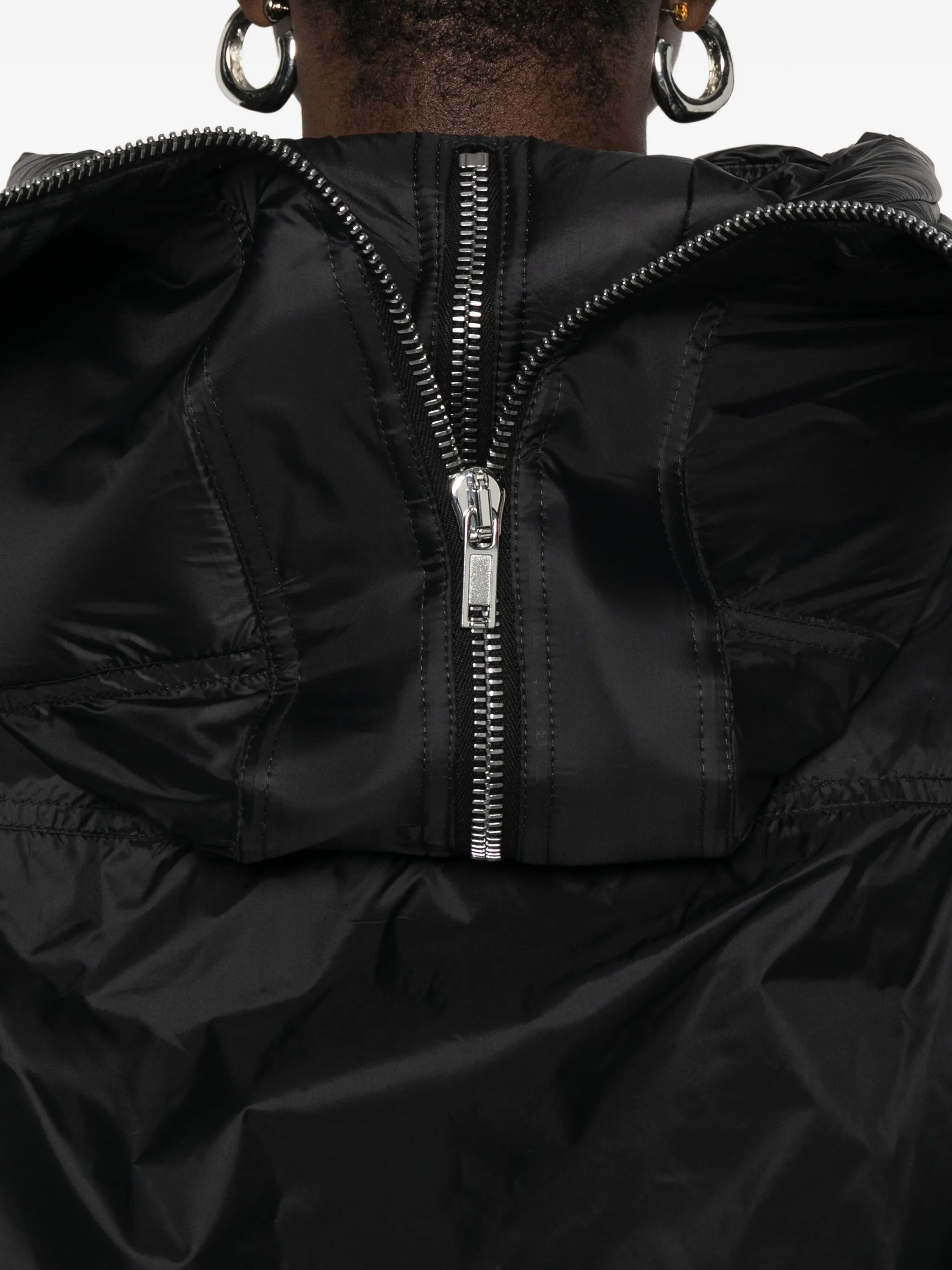 Rick Owens Drkshdw Jackets - 5