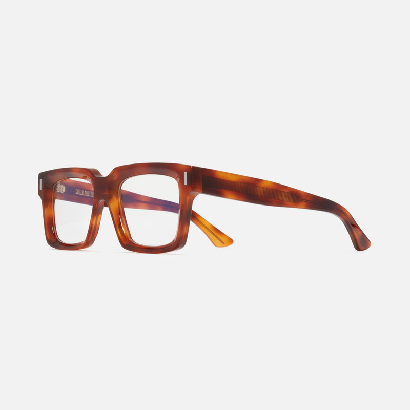 CUTLER AND GROSS 1386 OPTICAL SQUARE GLASSES outlook