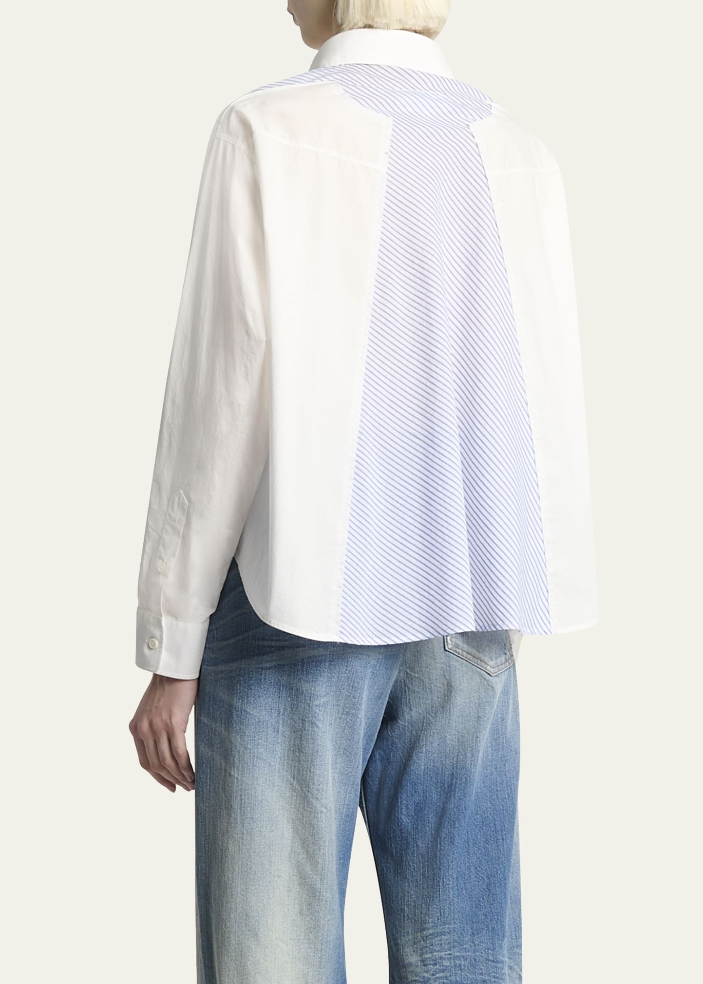 Long-Sleeve Shirt - 3