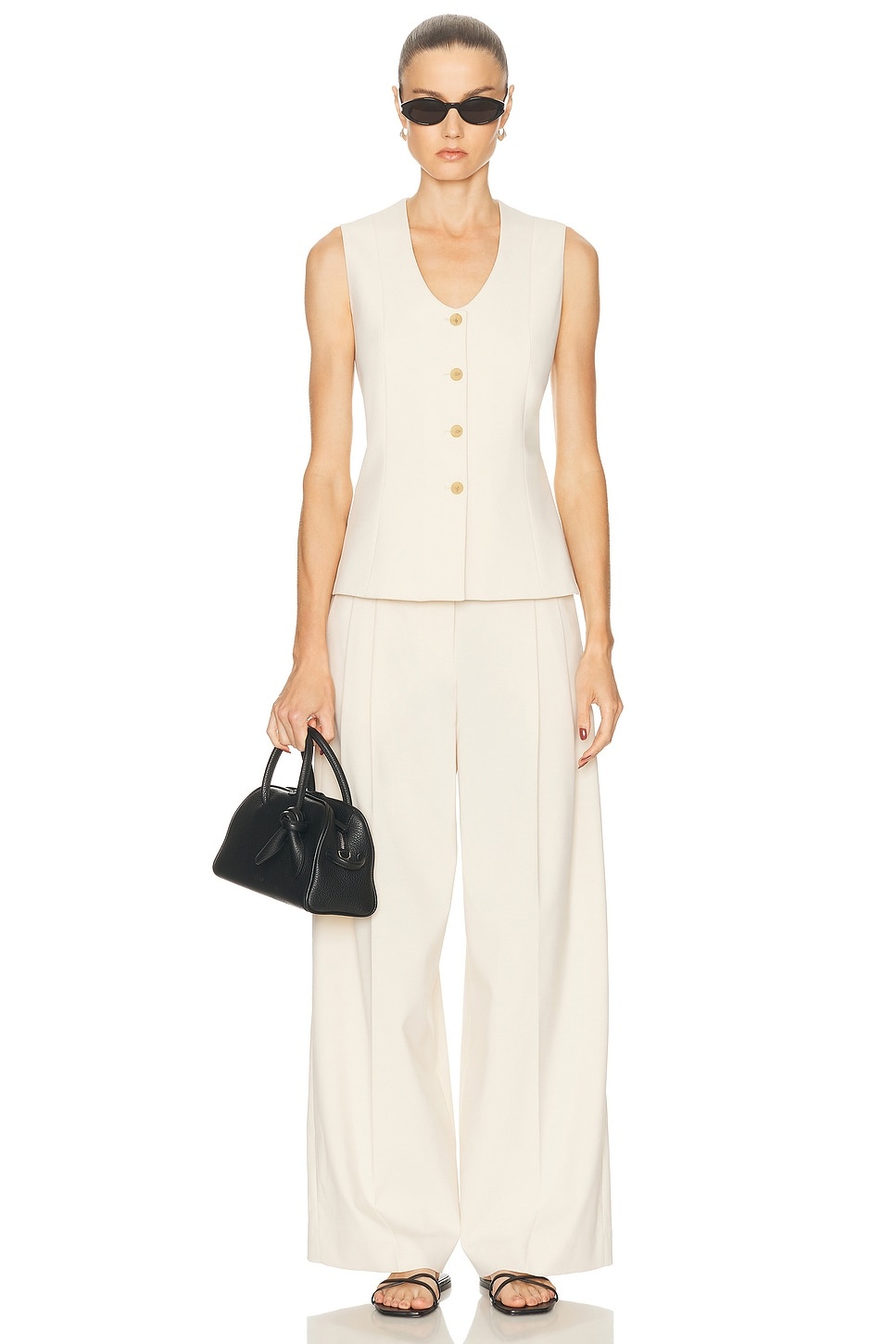 Cymbaria Trouser - 5