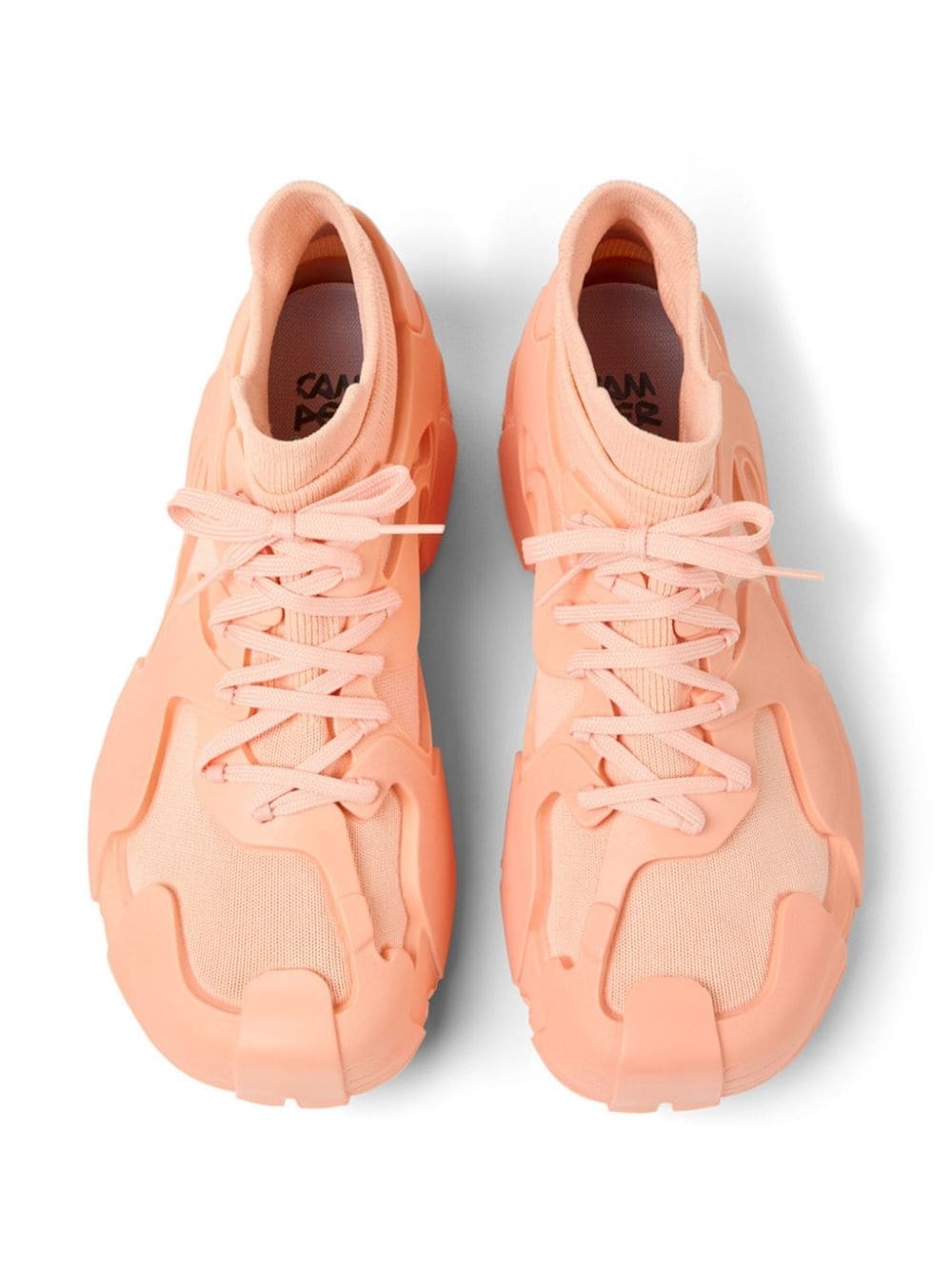 Tossu chunky sneakers - 4