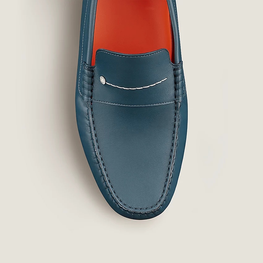 Enzo loafer - 4