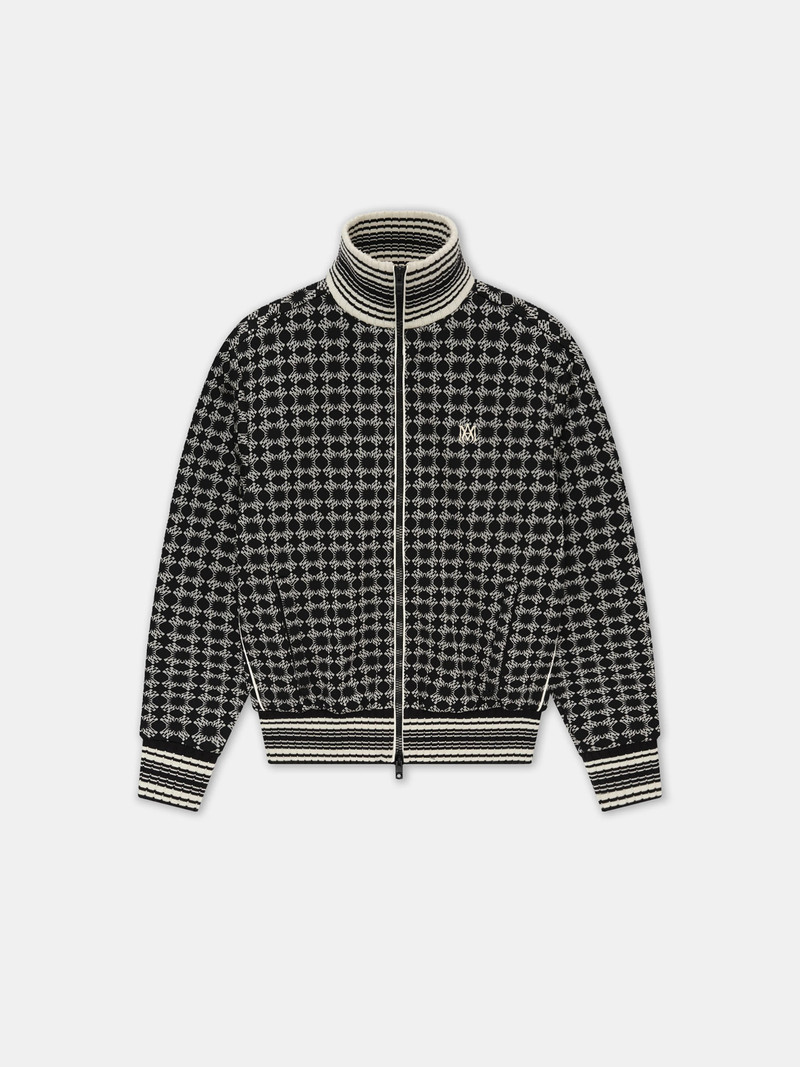 MA QUAD TRACK JACKET 1
