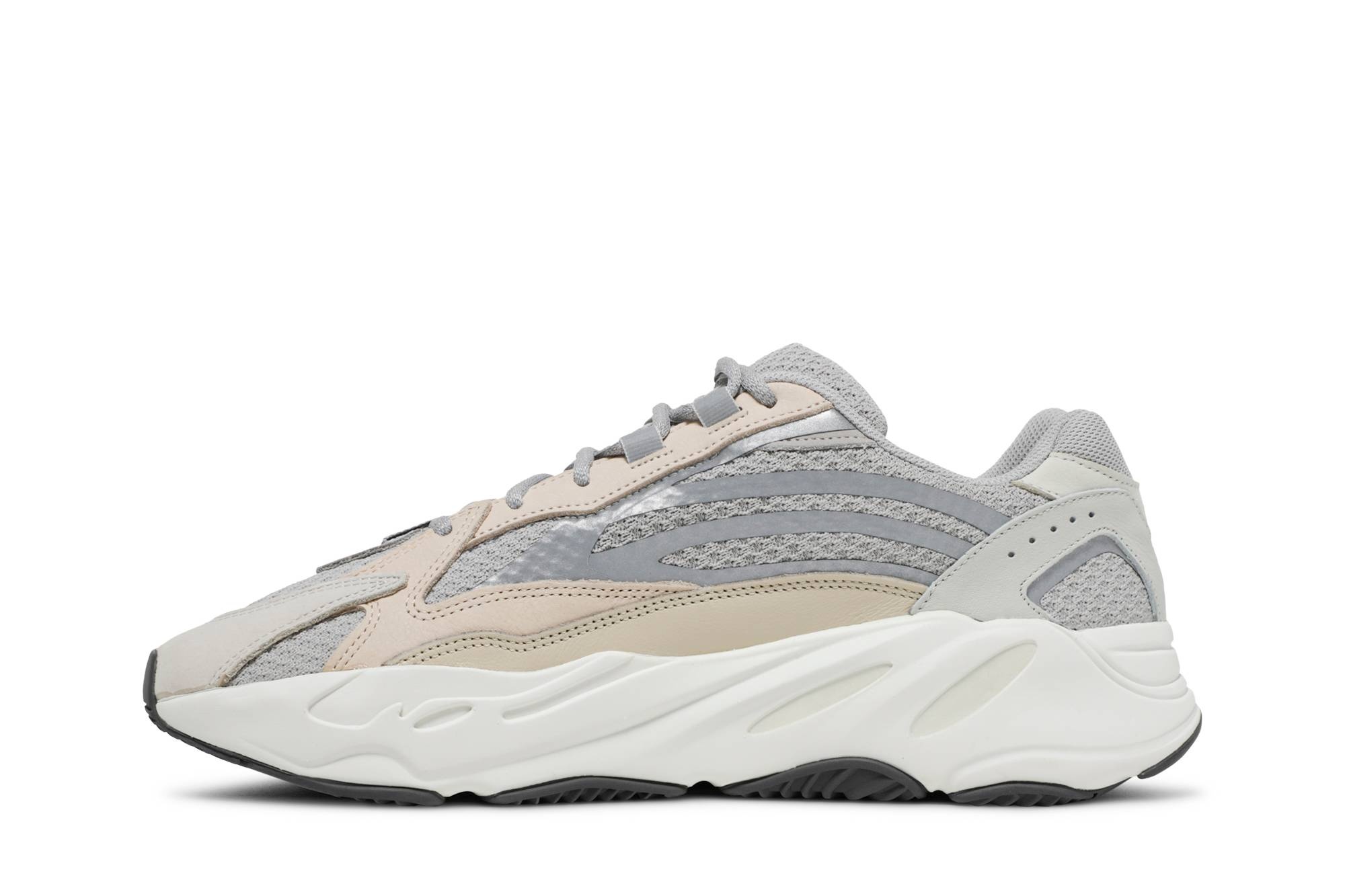 Yeezy Boost 700 V2 'Cream' - 3