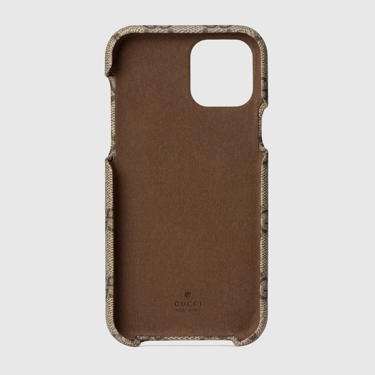 GG Marmont case for iPhone 12 and iPhone 12 Pro - 2