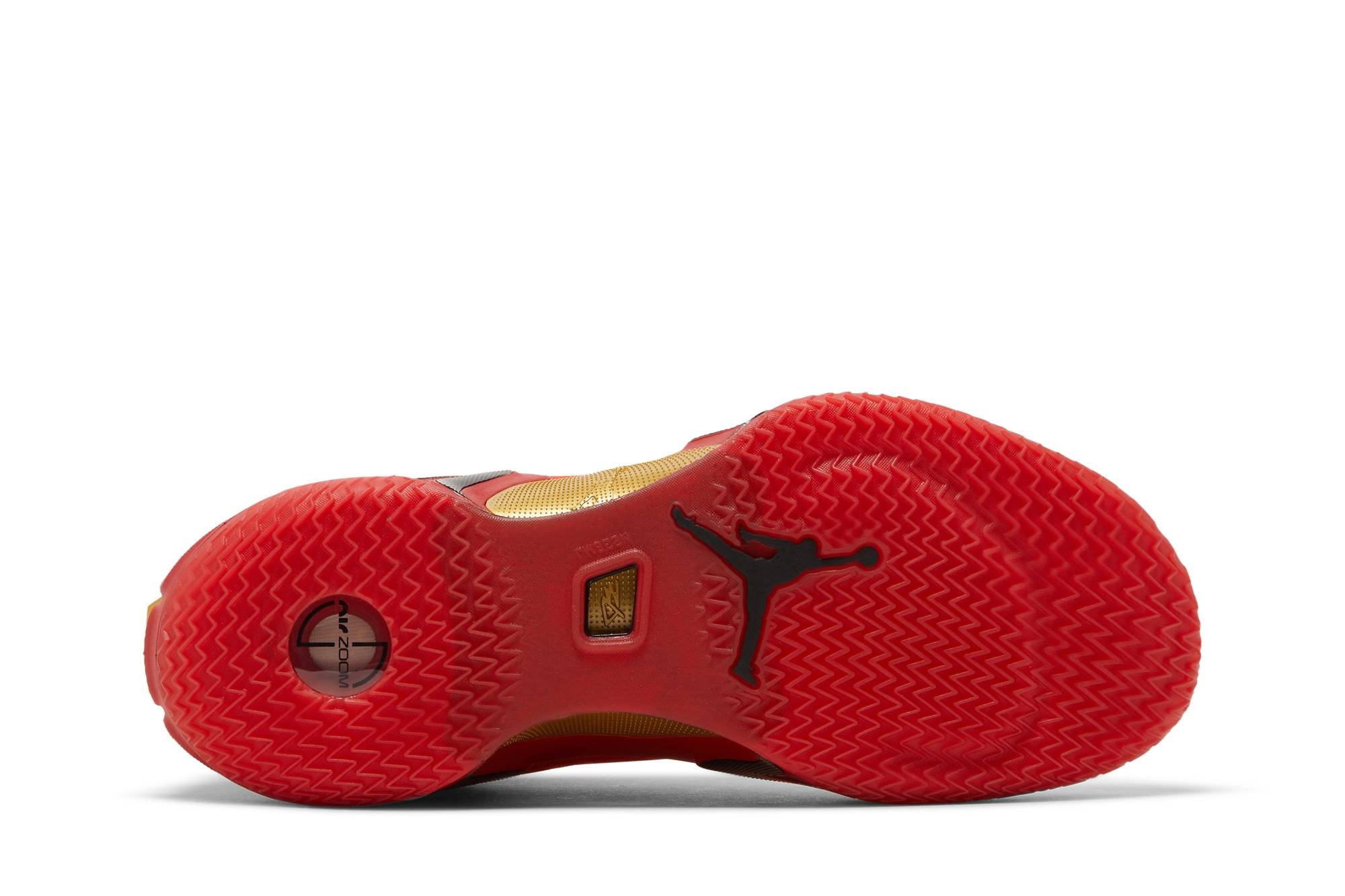 Luka Doncic x Air Jordan 36 'El Matador' - 4