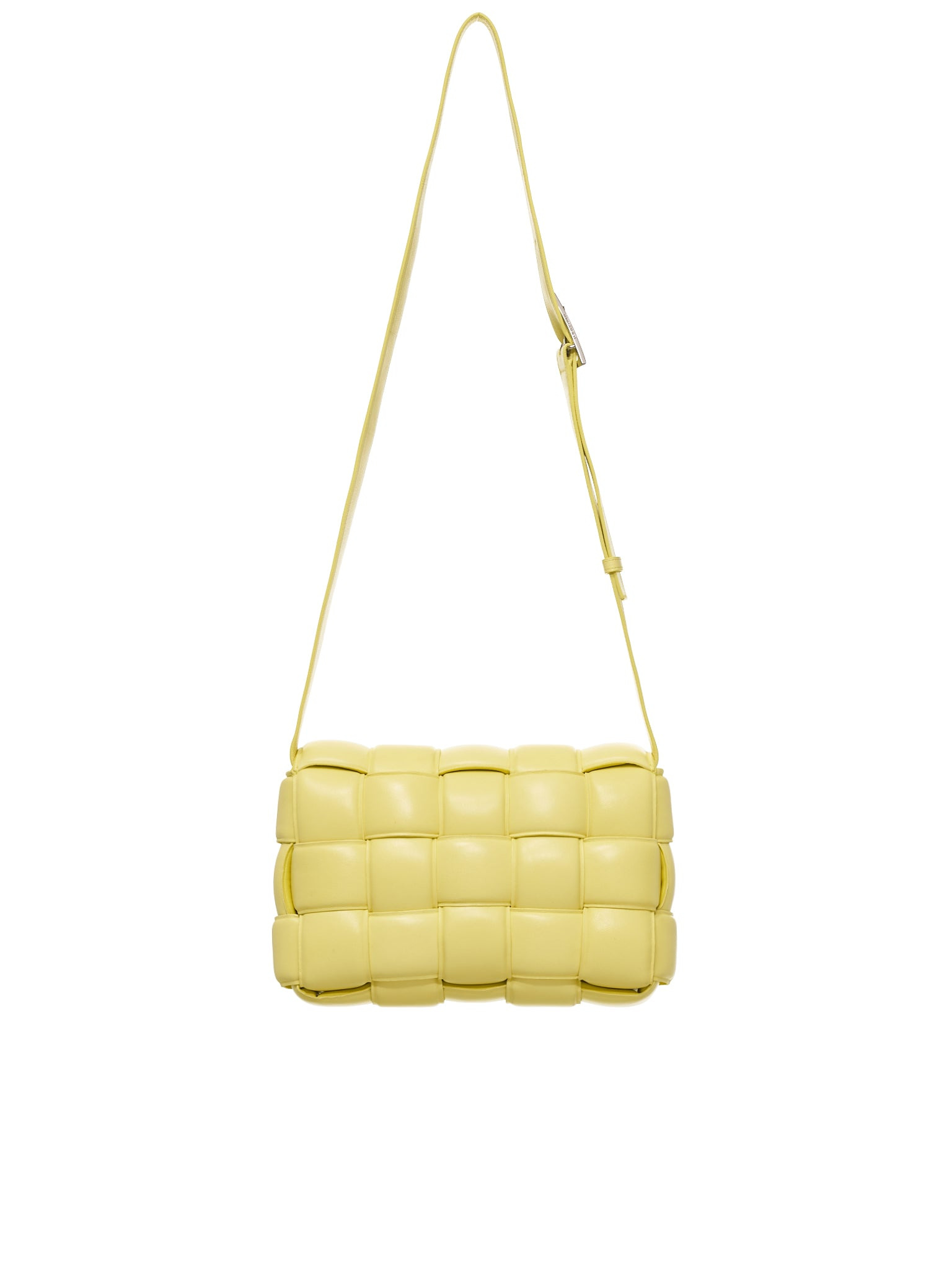 Padded Cassette Bag - 3