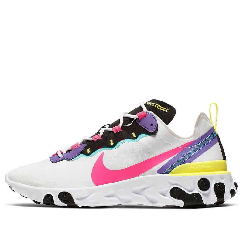 Nike React Element 55 'Hyper Pink' CK0846-100 - 1