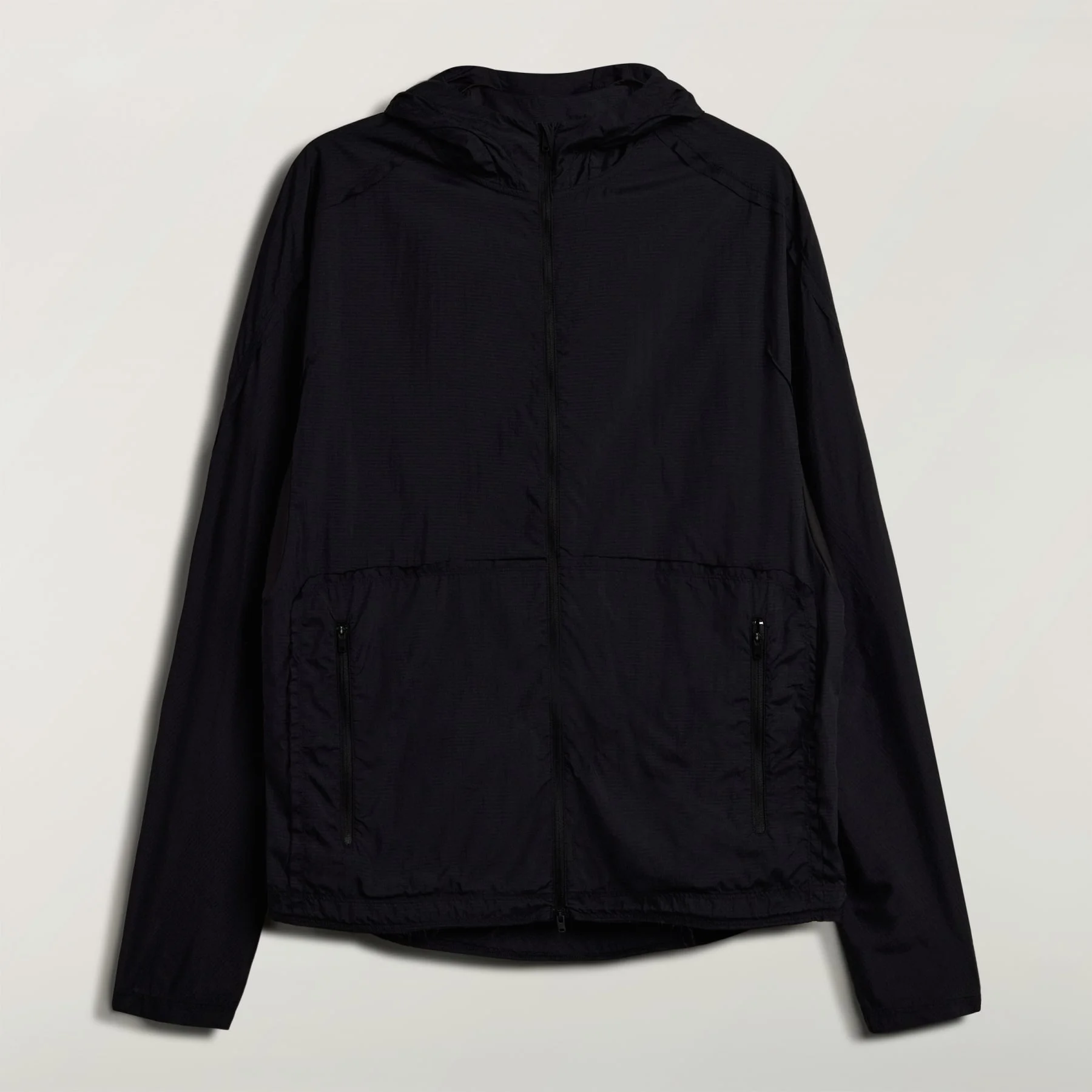 Y-3 RUNNING JACKET - 1