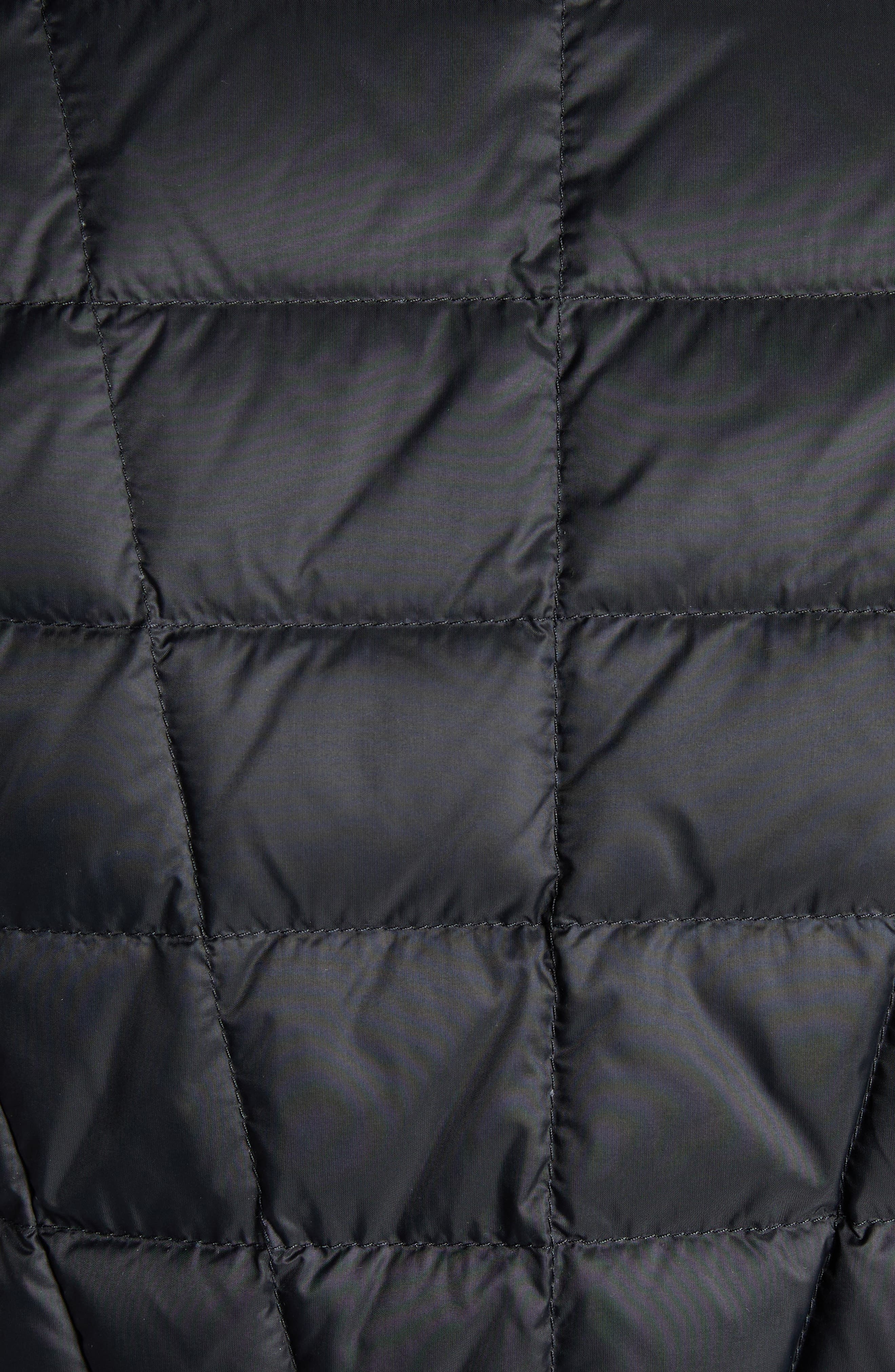 Moncler Verrerie Down Puffer Jacket in Black at Nordstrom - 4