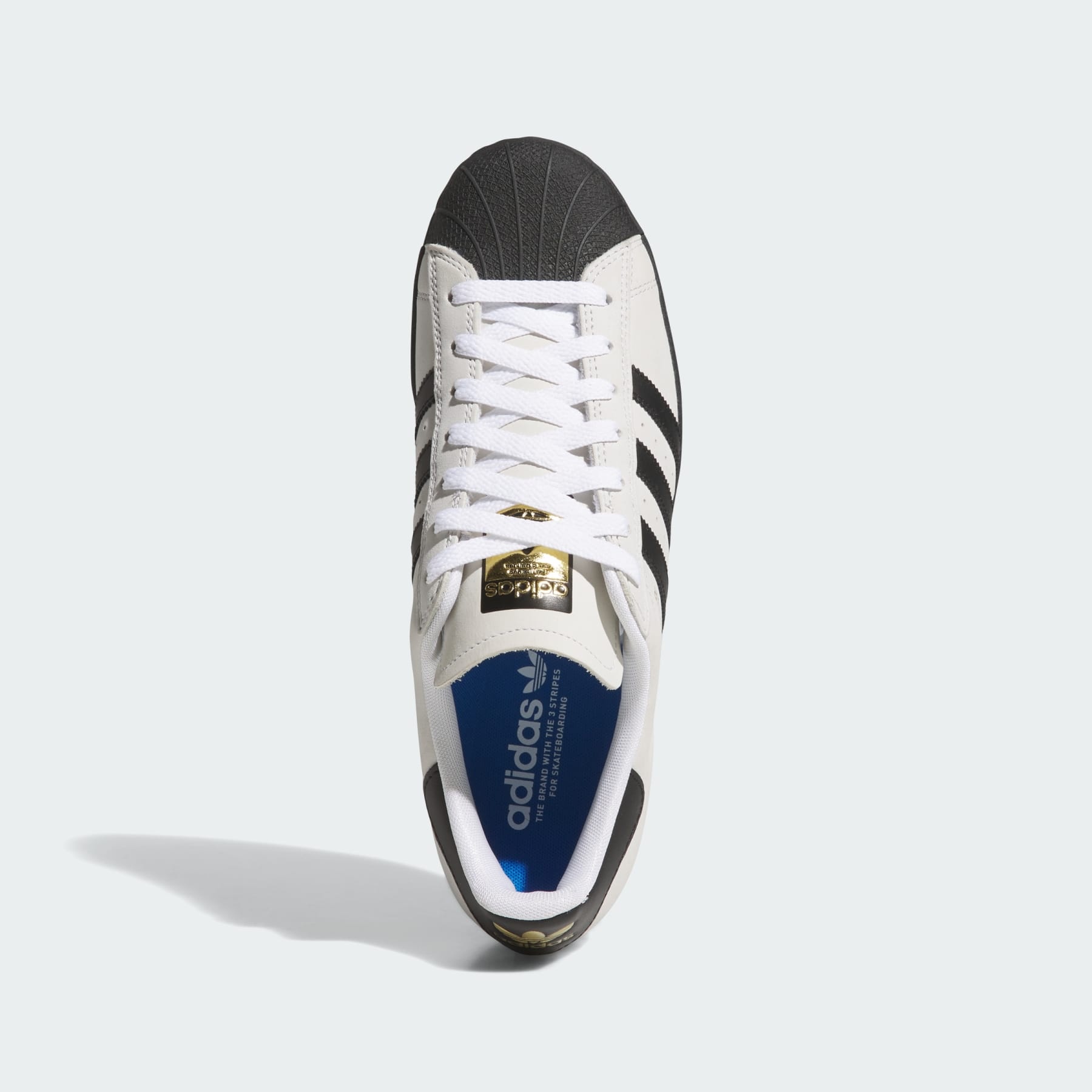 Superstar ADV Shoes - 3