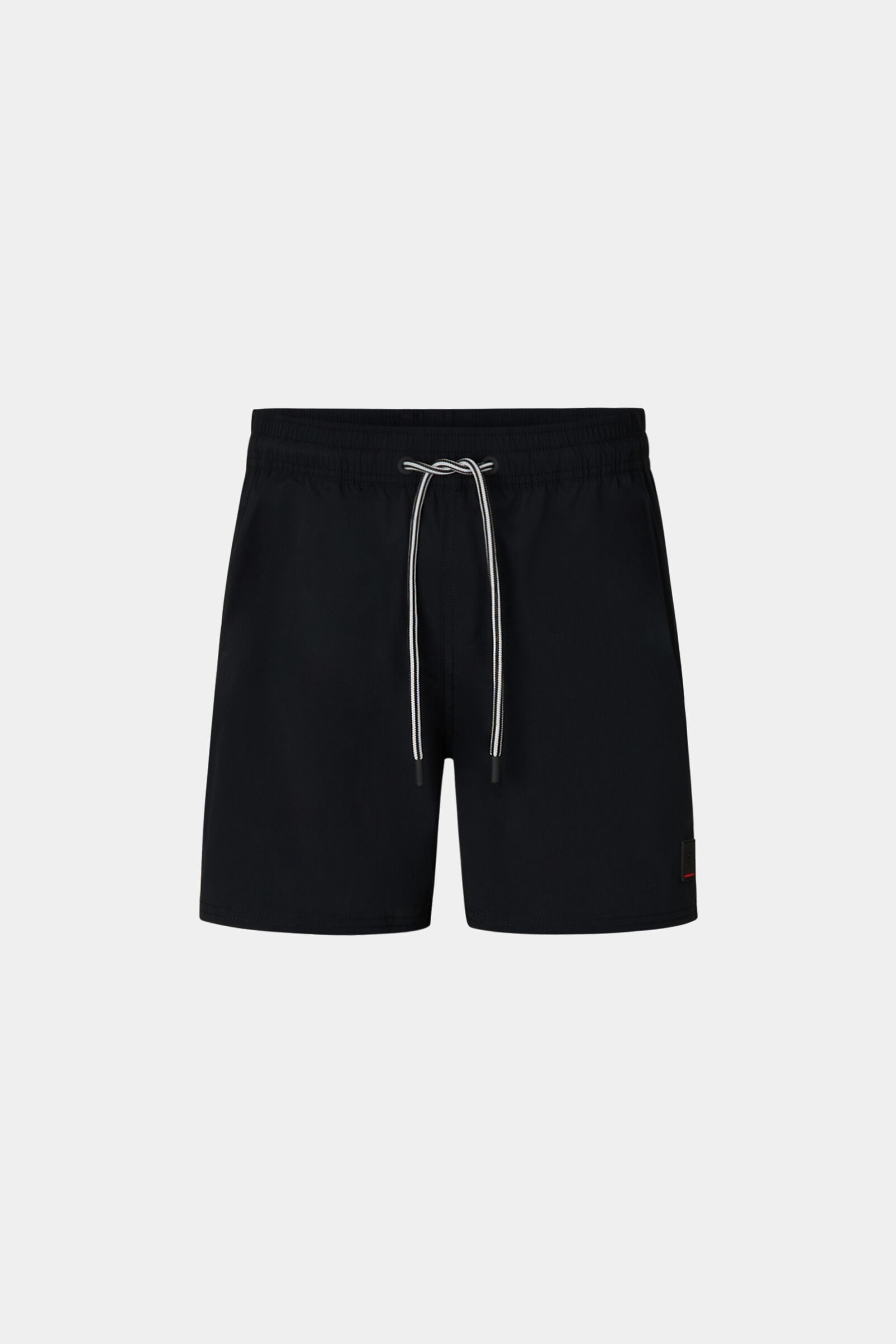 Nelson Swimming shorts in Black - 1