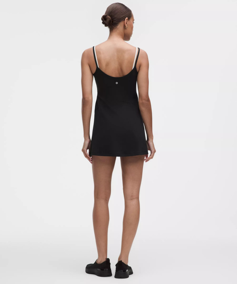 lululemon lululemon Align™ Layered Dress outlook