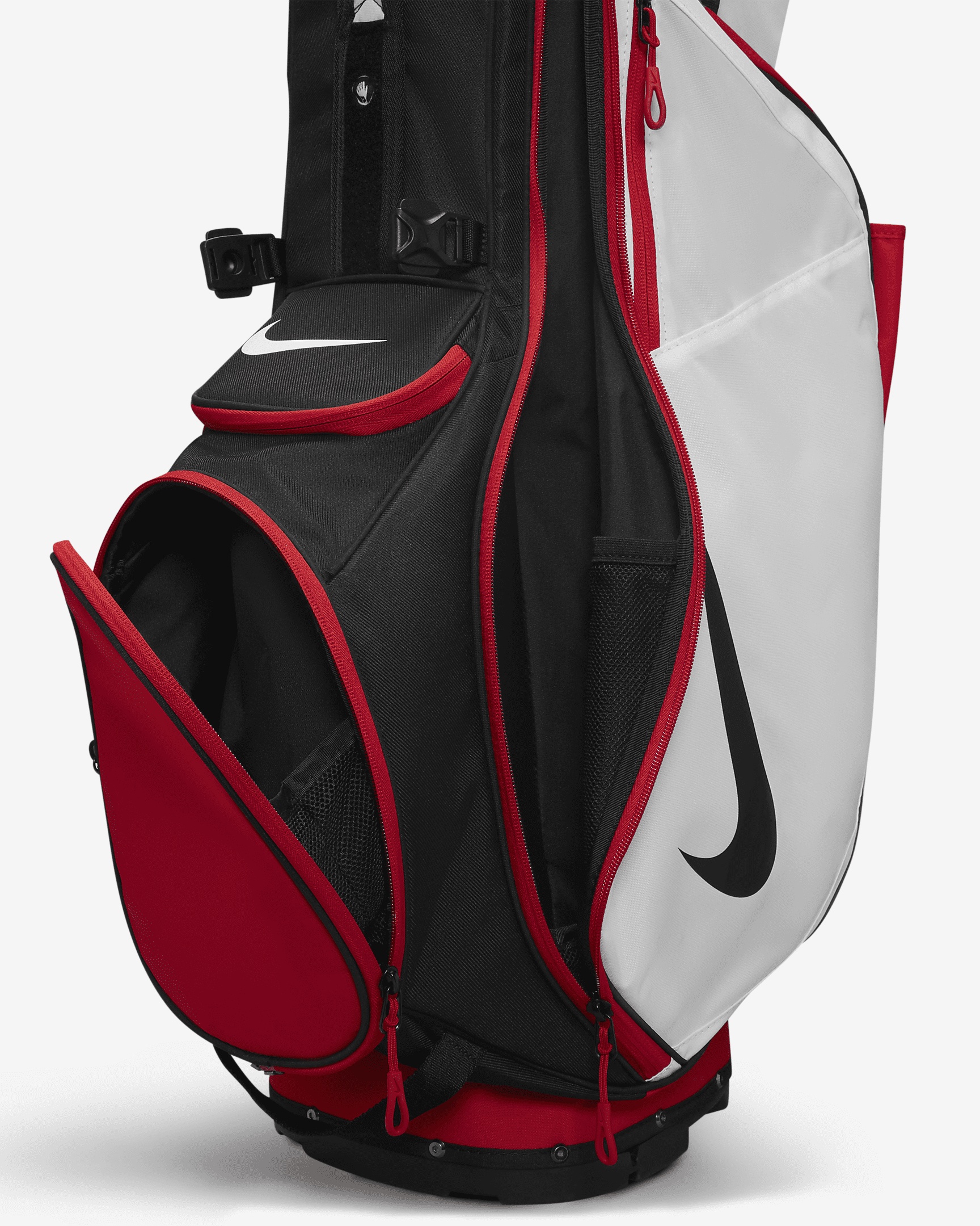 Nike Unisex Air Hybrid 2 Golf Bag - 9