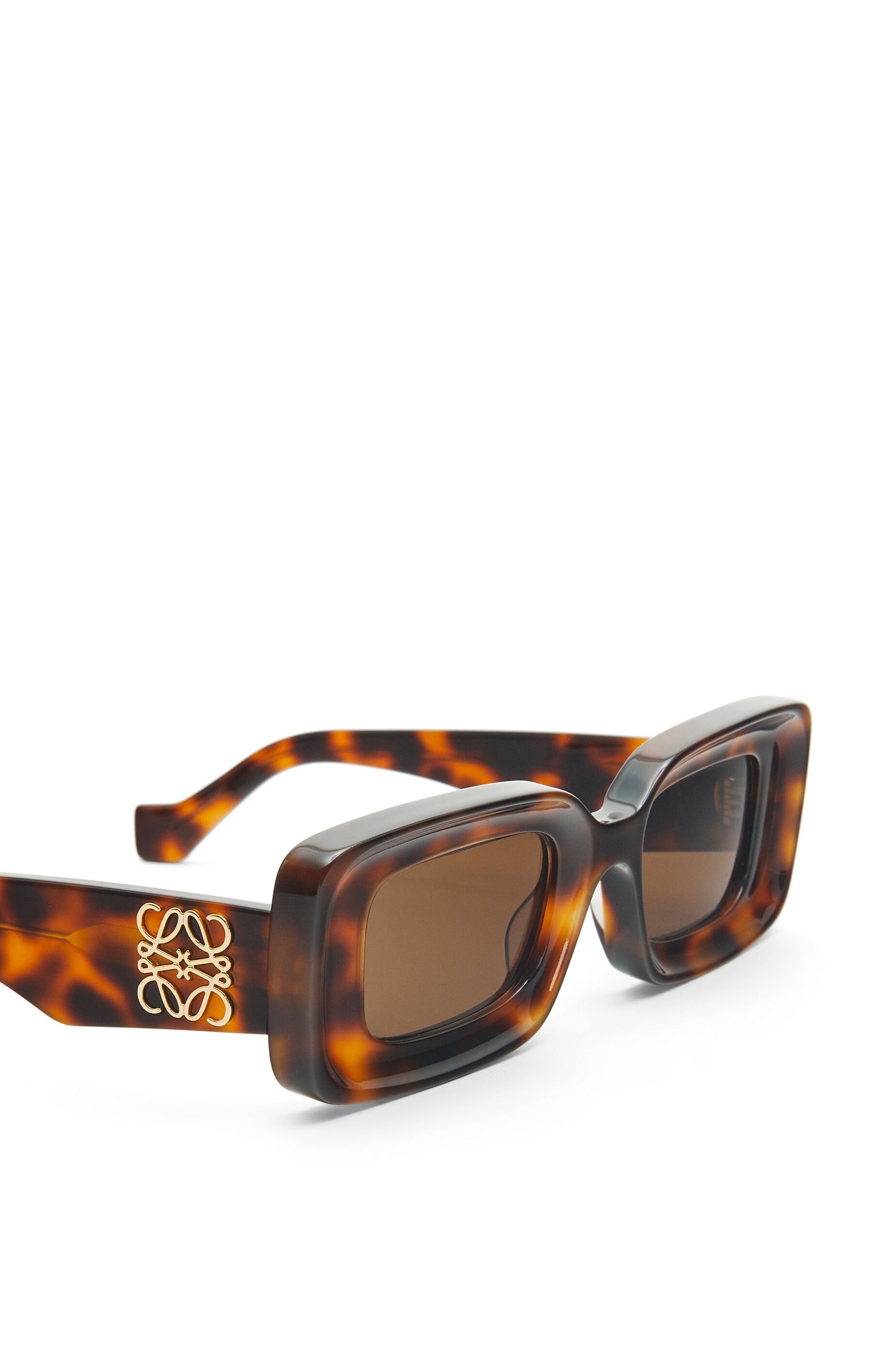 Loewe Rectangular sunglasses | REVERSIBLE