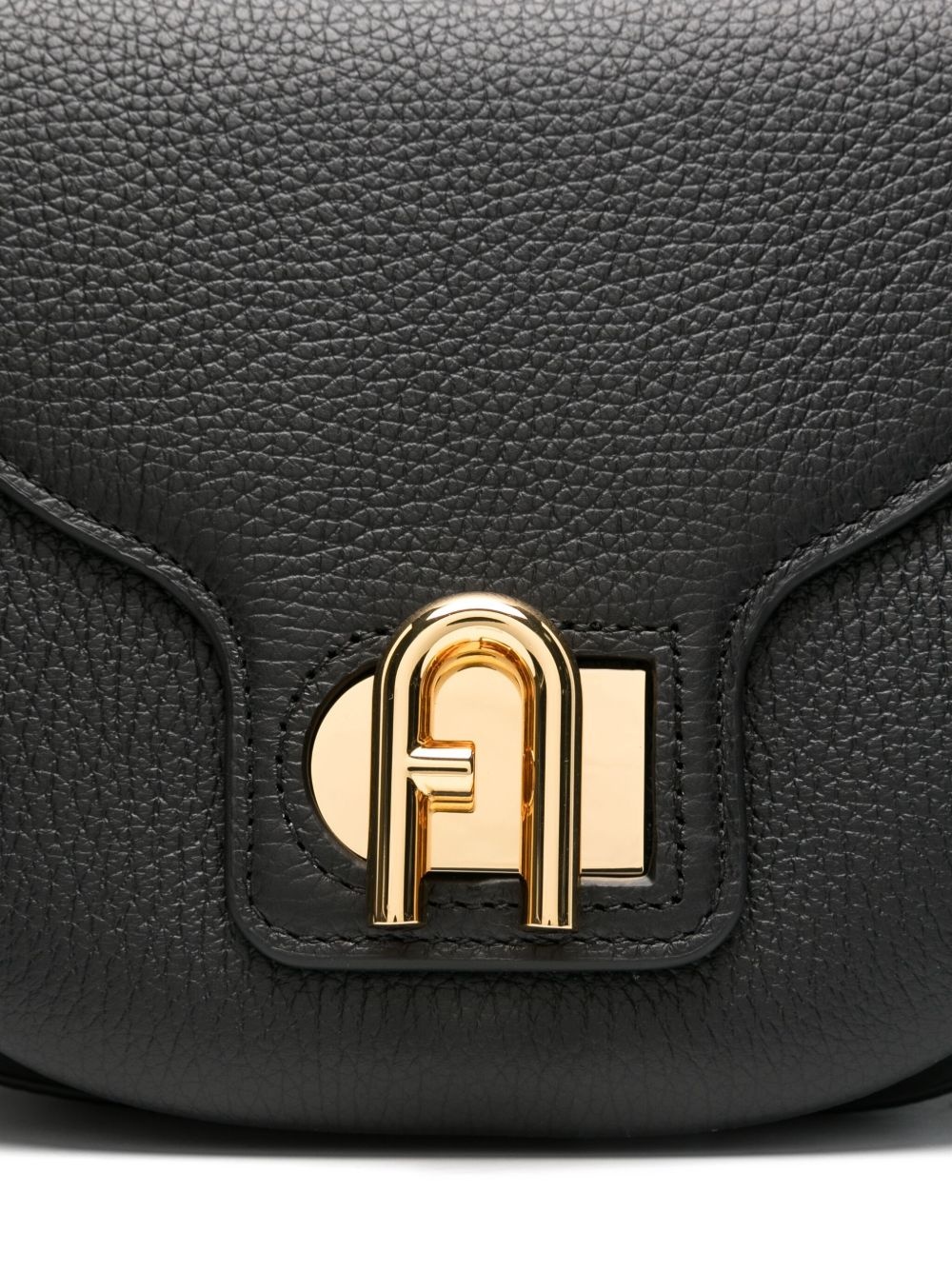 leather cross body bag - 4