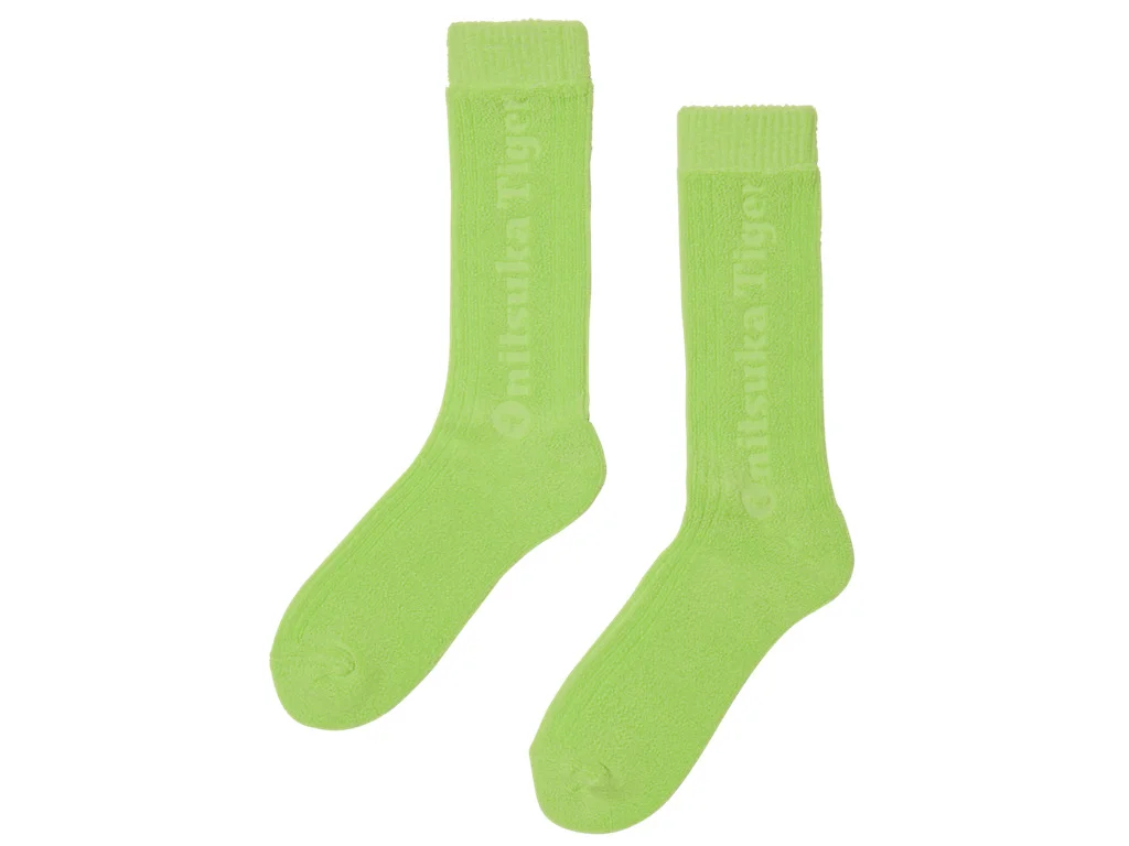 MIDDLE SOCKS - 1