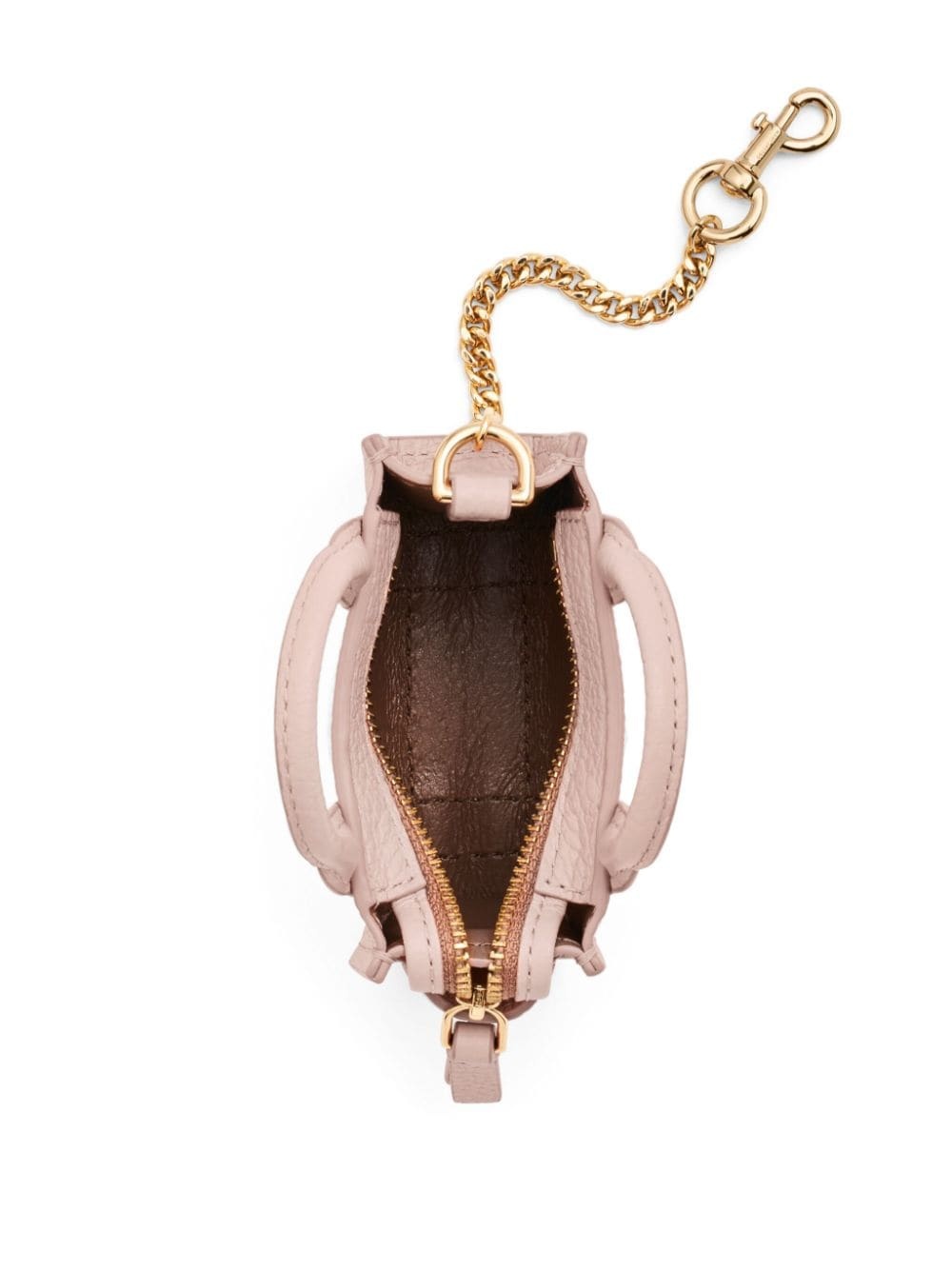 The Nano tote bag charm - 3