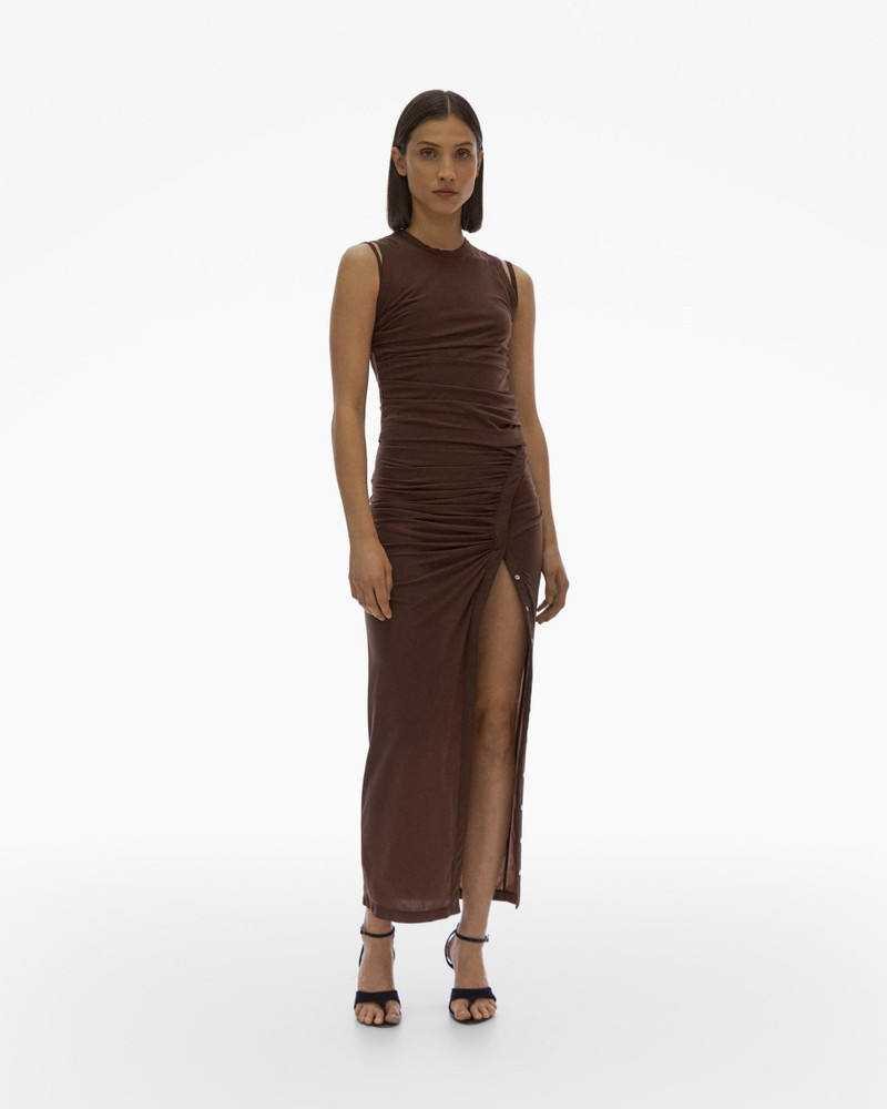 Helmut Lang TWIST MUSCLE TEE outlook