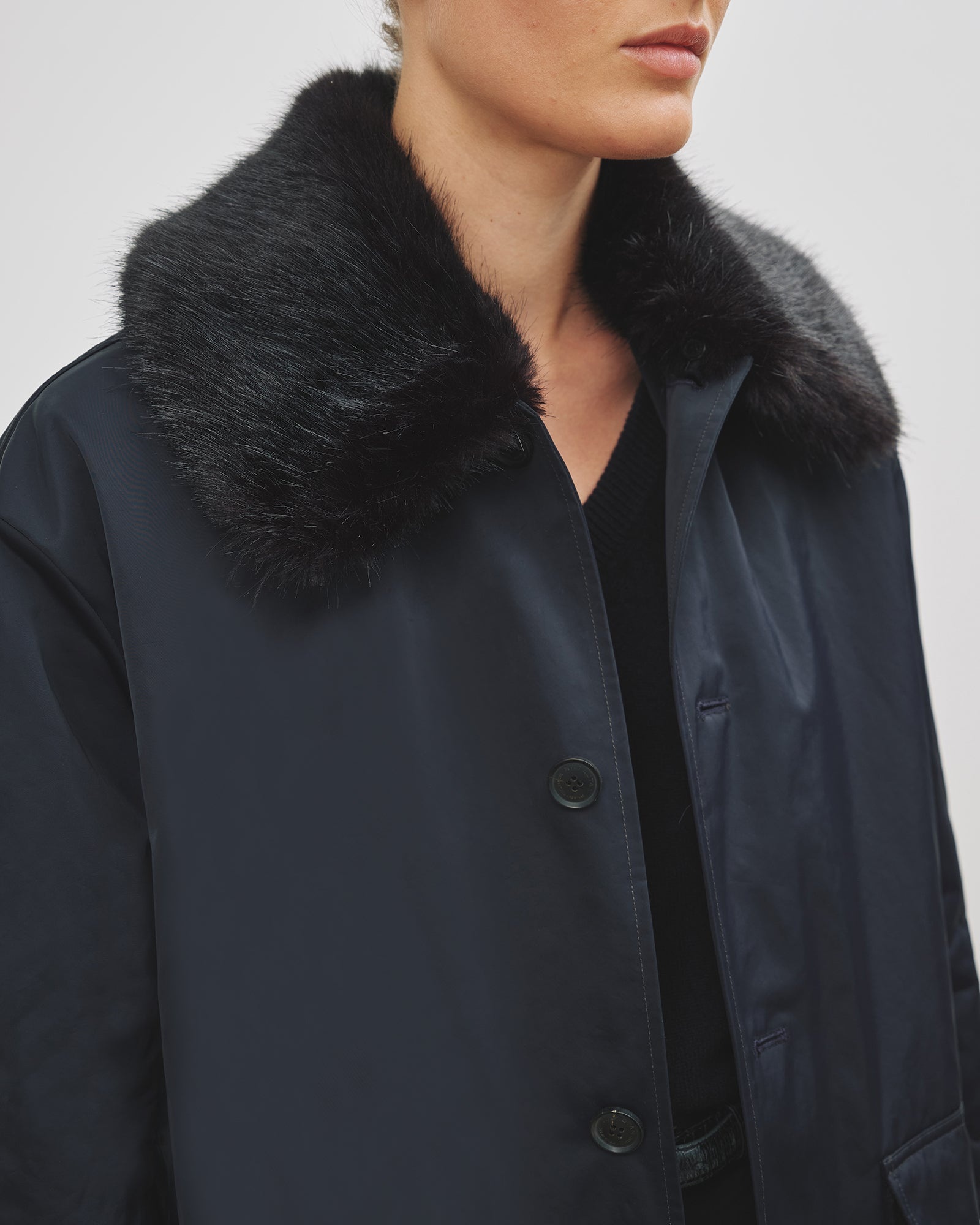 BLAISE PARKA - 3