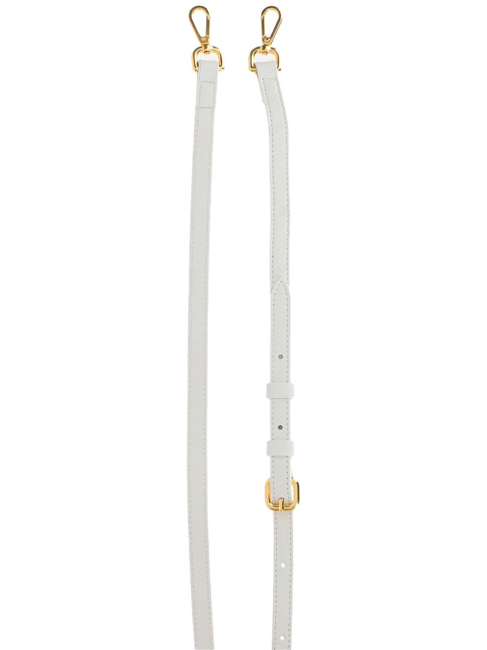 large Bambino flap top-handle bag - 5