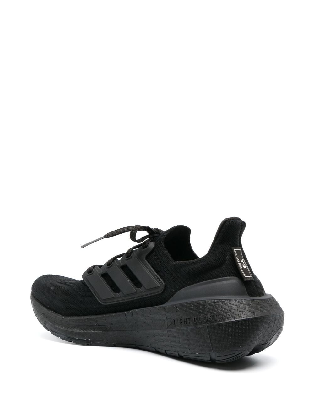 UltraBOOST Light low-top sneakers - 3