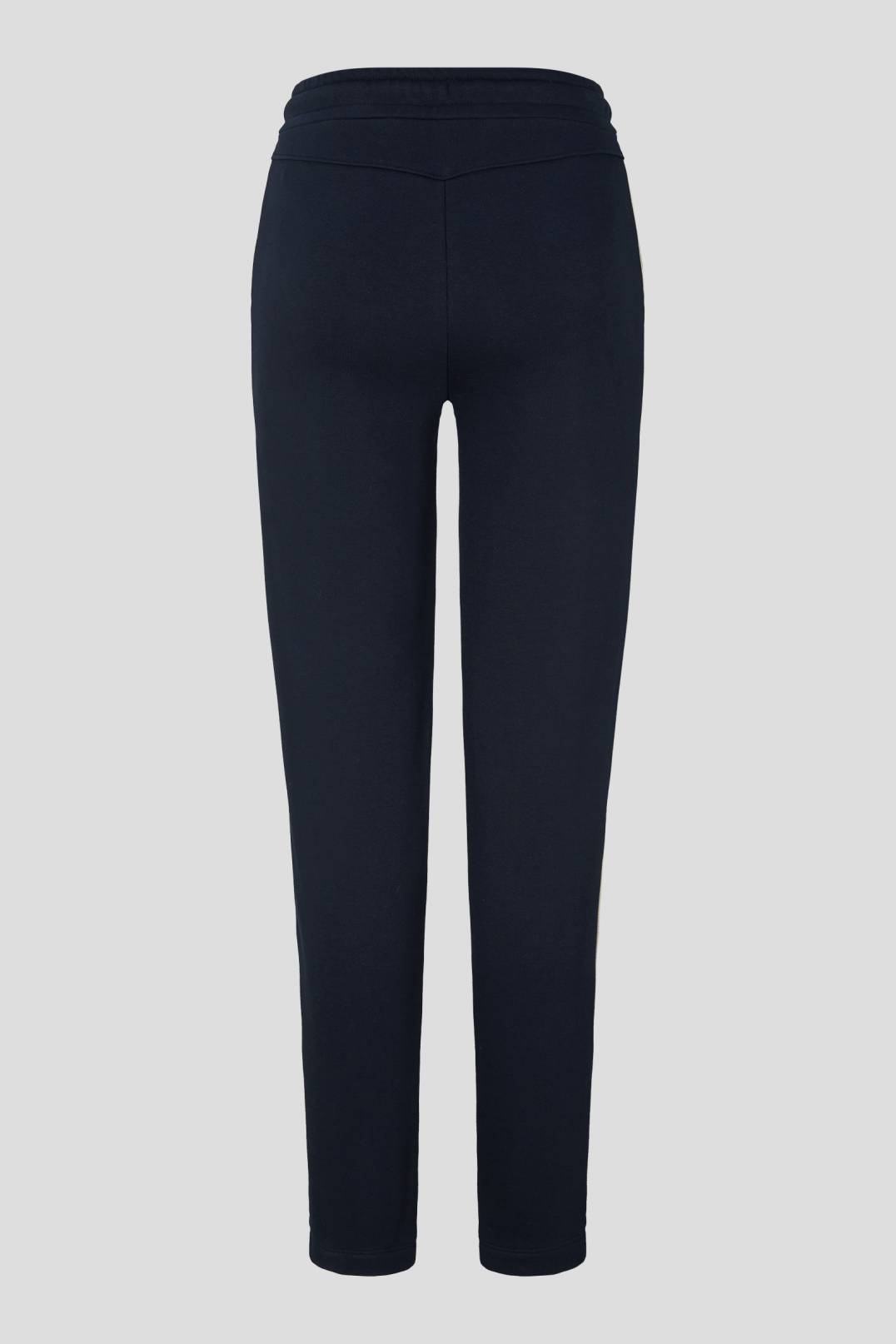 CARA JOGGING PANTS IN NAVY BLUE - 6