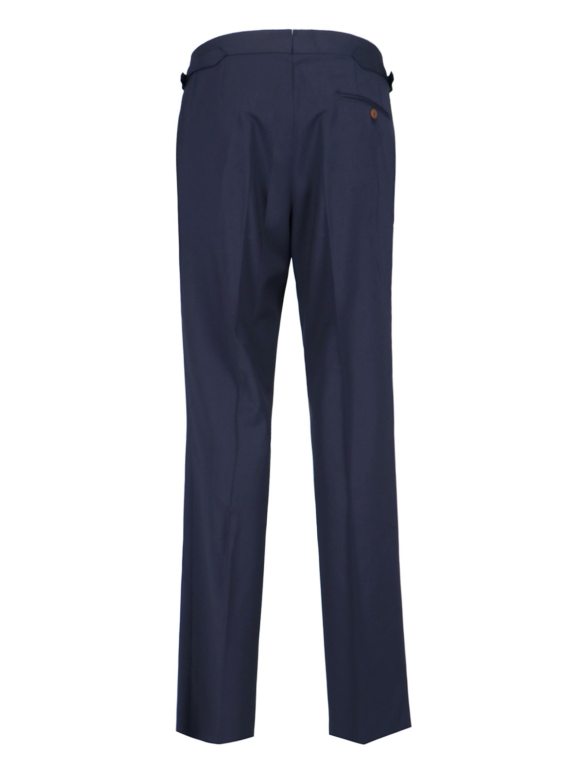 'SANG' STRAIGHT PANTS - 2