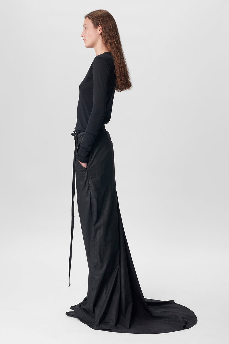Ann Demeulemeester Philomena Skirt outlook