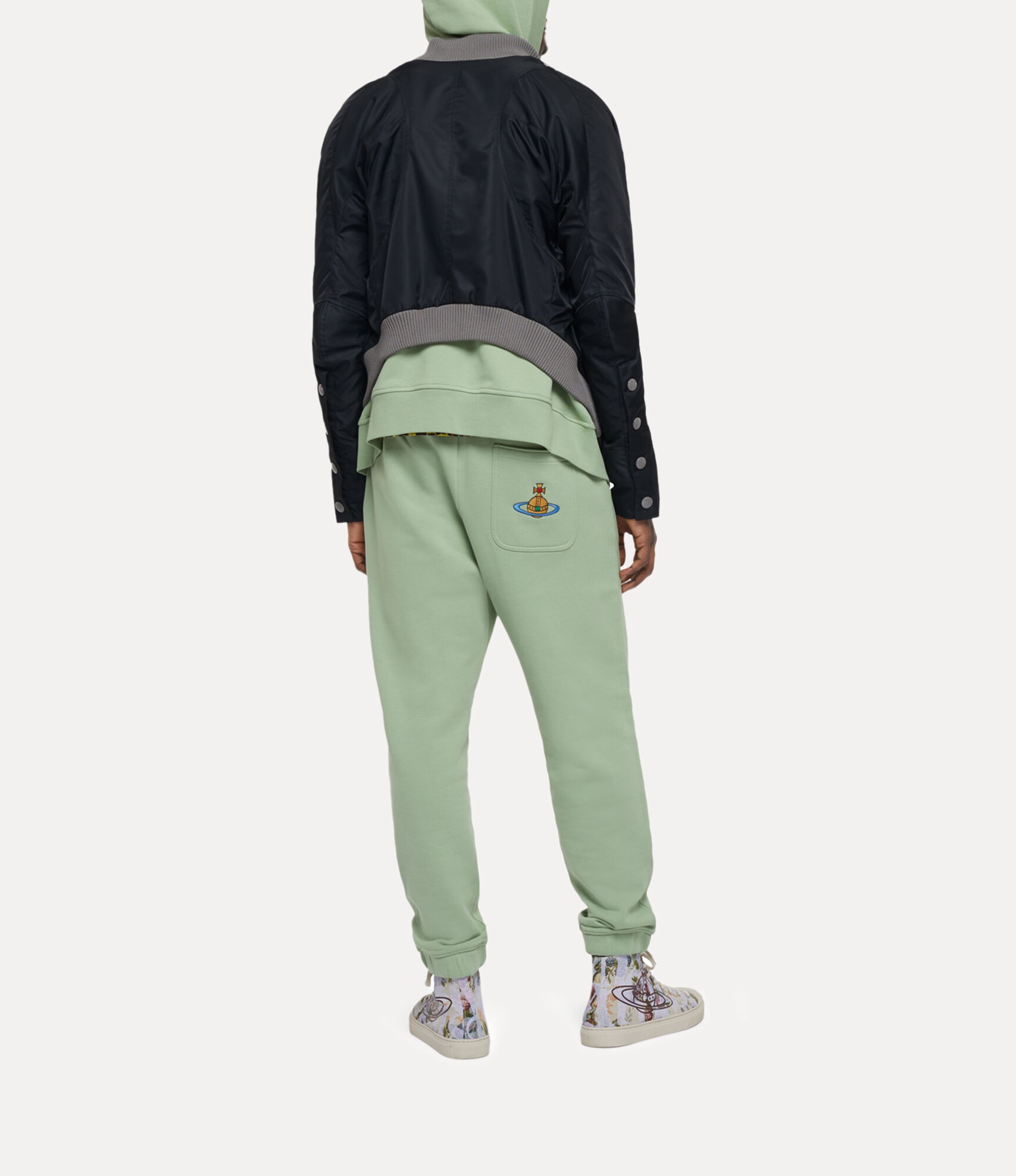 DB POURPOINT BOMBER - 3