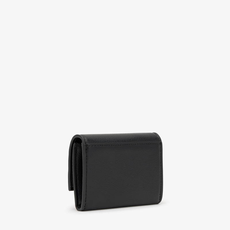 TOUS Black Wallet TOUS Audree Soft outlook
