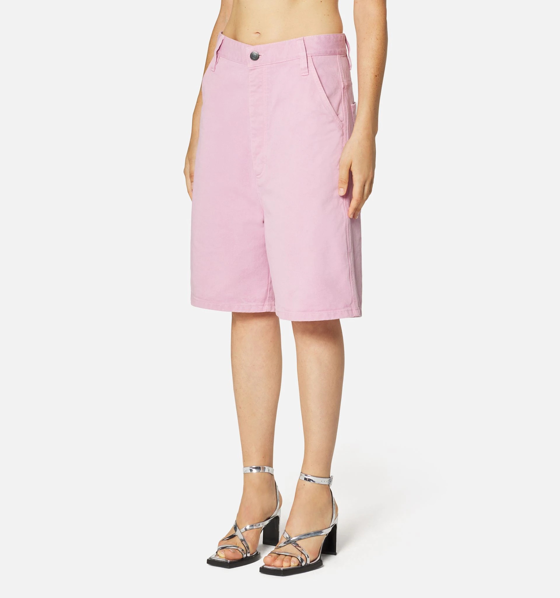Alex Fit Short Pants - 3