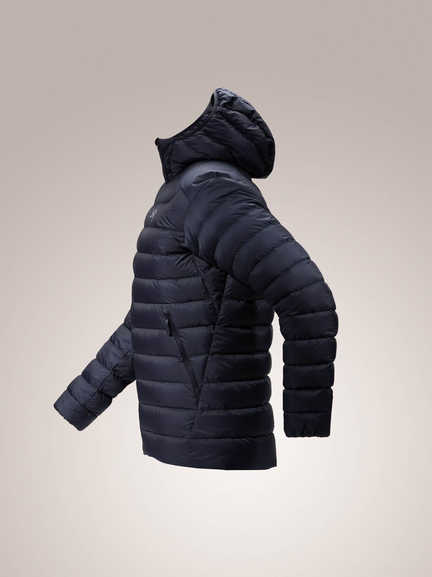 Cerium Hoody - 9