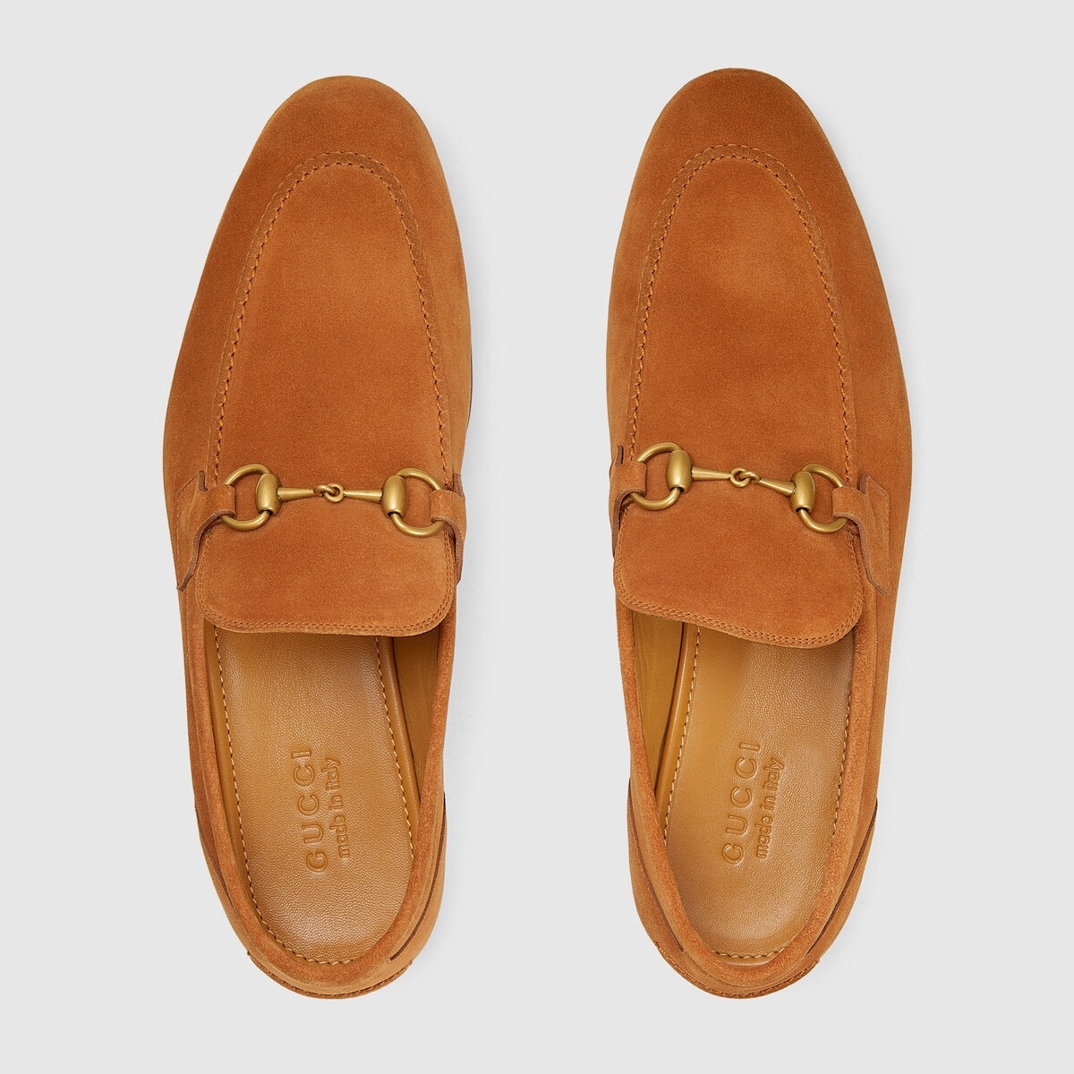 Men's Gucci Jordaan loafer - 4