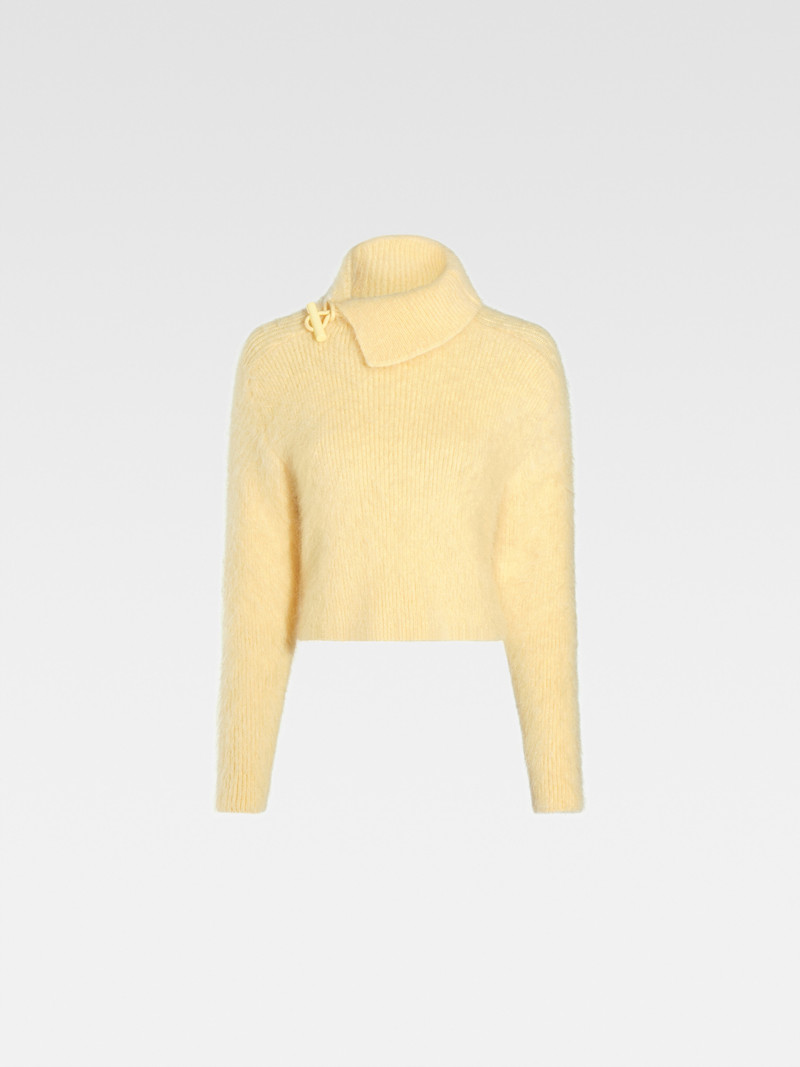 Le pull Marina - 1