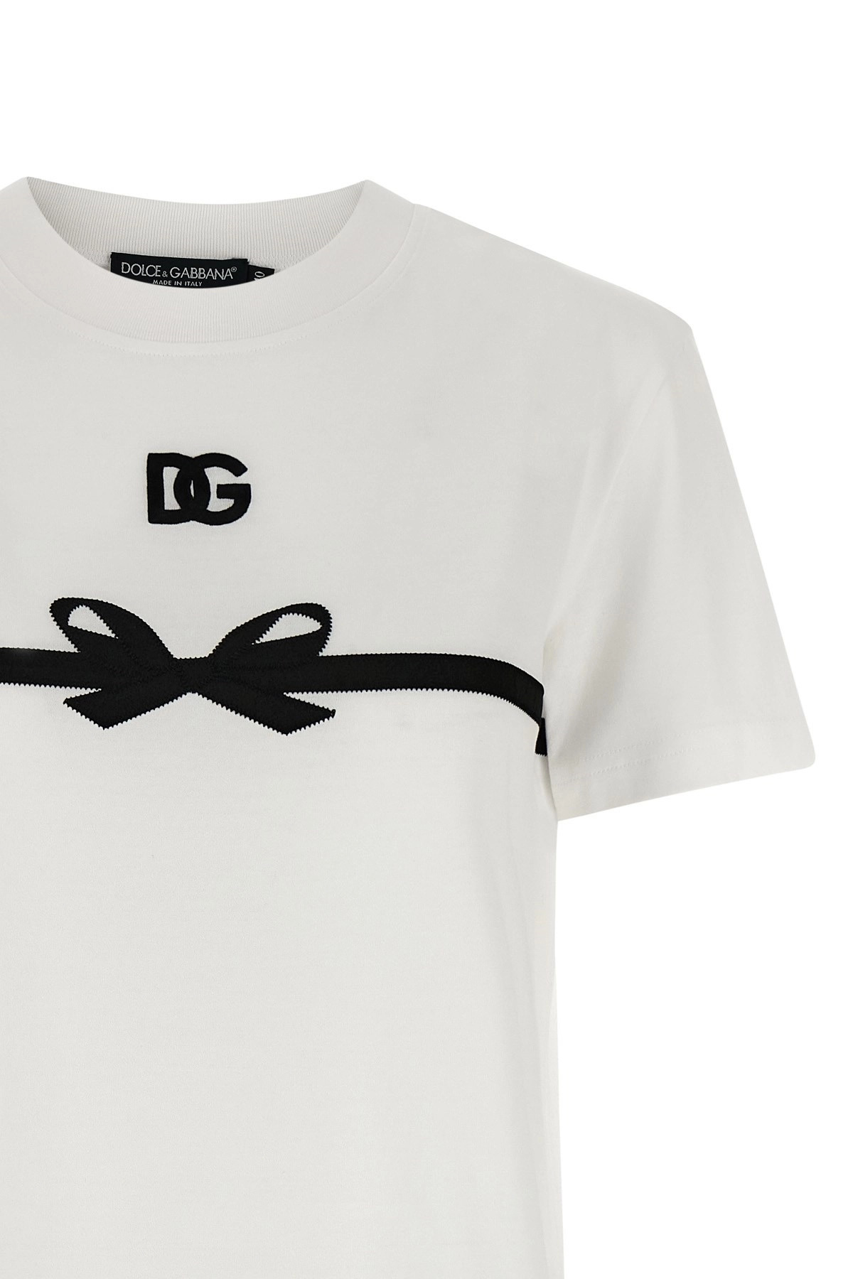 Tape T-shirt - 3