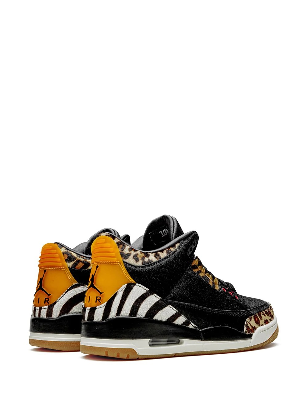 Air Jordan 3 Retro "Animal Instinct" sneakers - 3