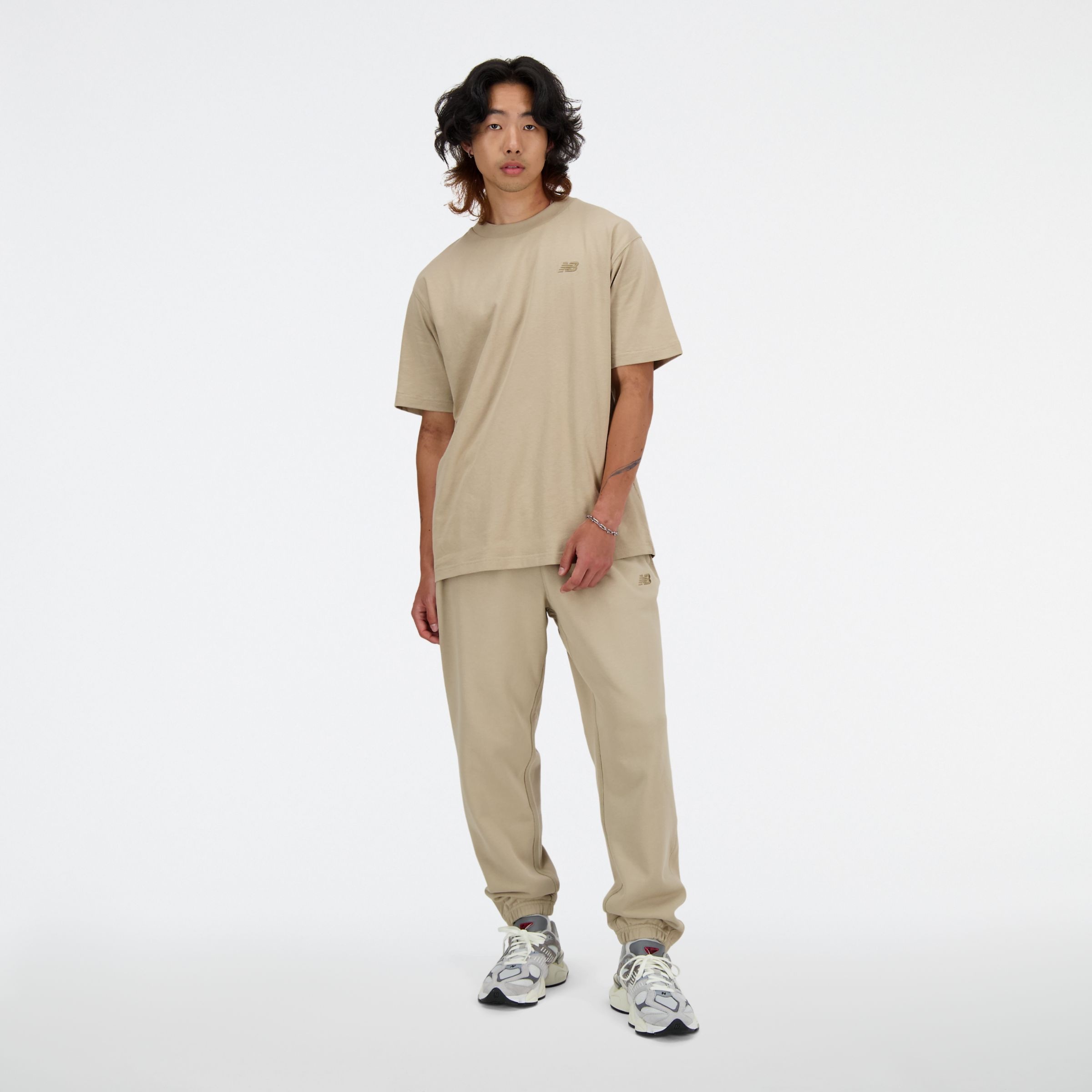 Athletics Cotton T-Shirt - 5