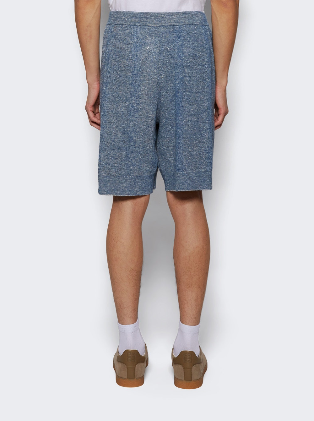 Shorts Petrol - 5