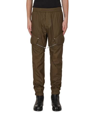 1017 ALYX 9SM ZIP OFF TRACKPANT outlook