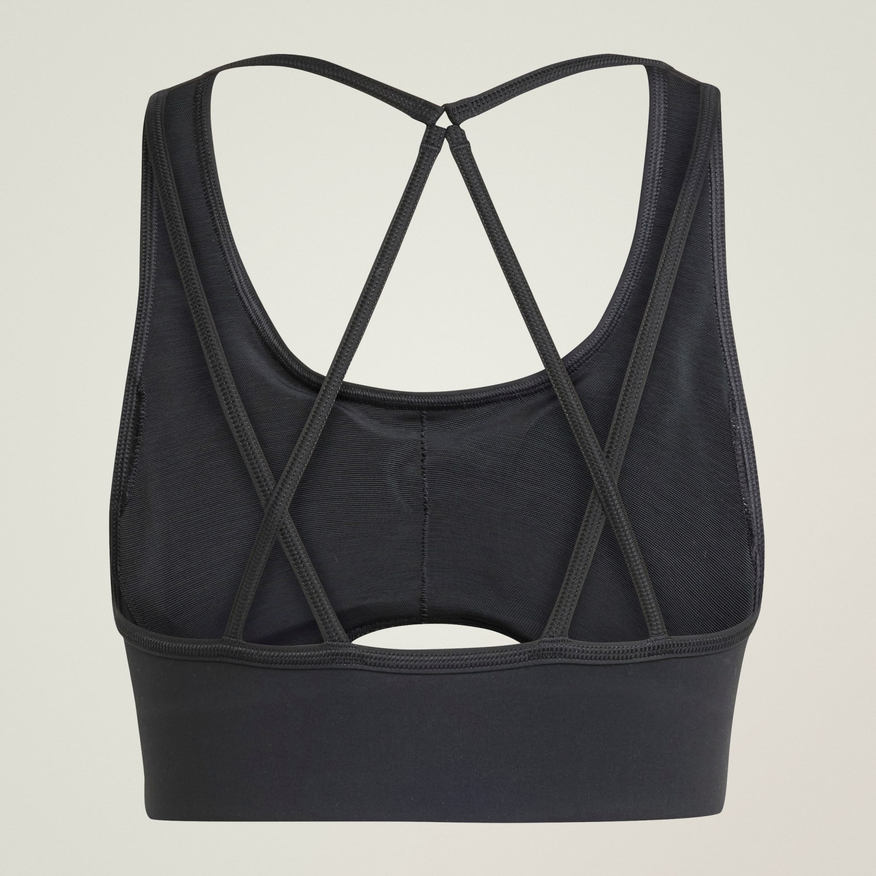 adidas by Stella McCartney TrueStrength Yoga Sports Bra - 3