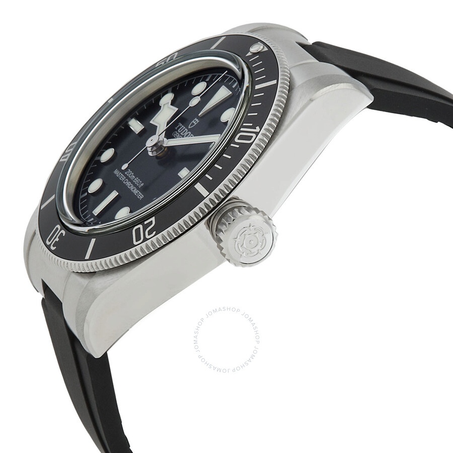 Tudor Black Bay 41mm Automatic Black Dial Men's Watch M7941A1A0NU-0002 - 2