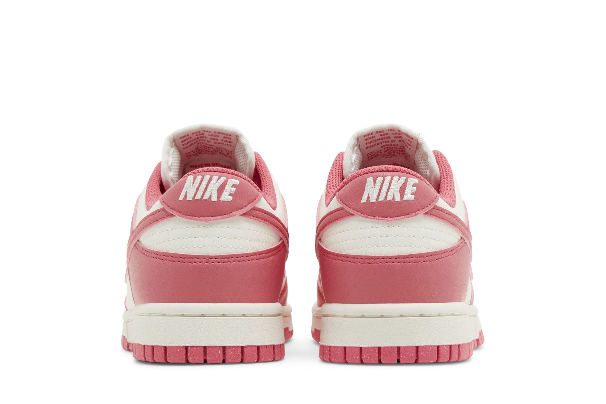 Wmns Dunk Low Next Nature 'Aster Pink' - 6