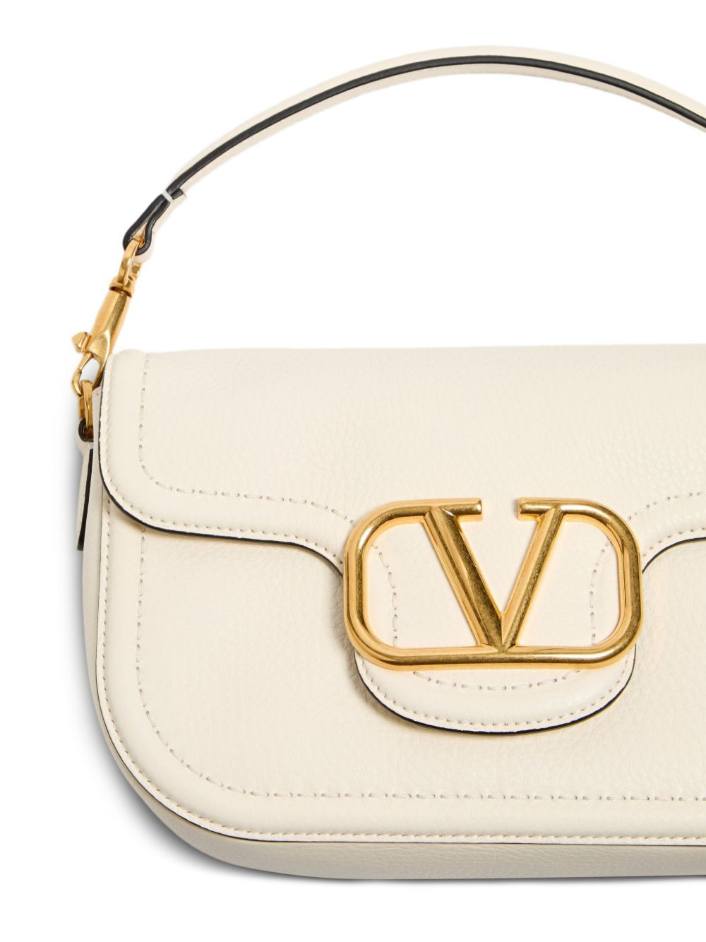 Alltime VLogo shoulder bag - 4
