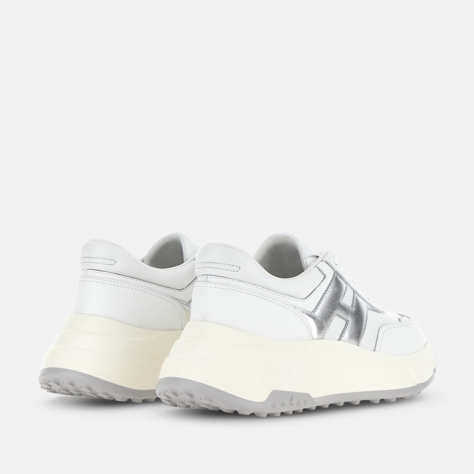 Sneakers Hogan Hi-Fi - 3