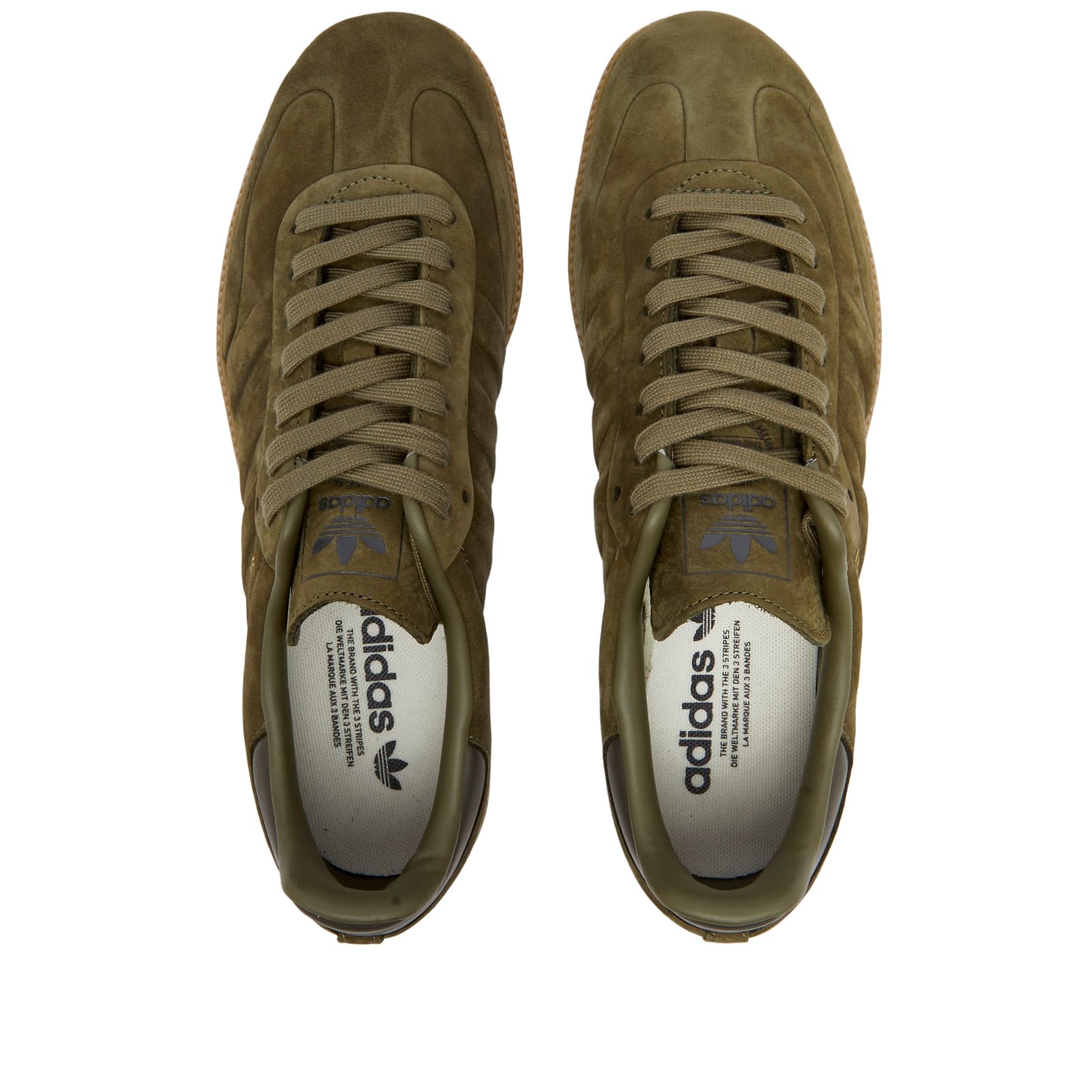 adidas Adidas Samba | REVERSIBLE