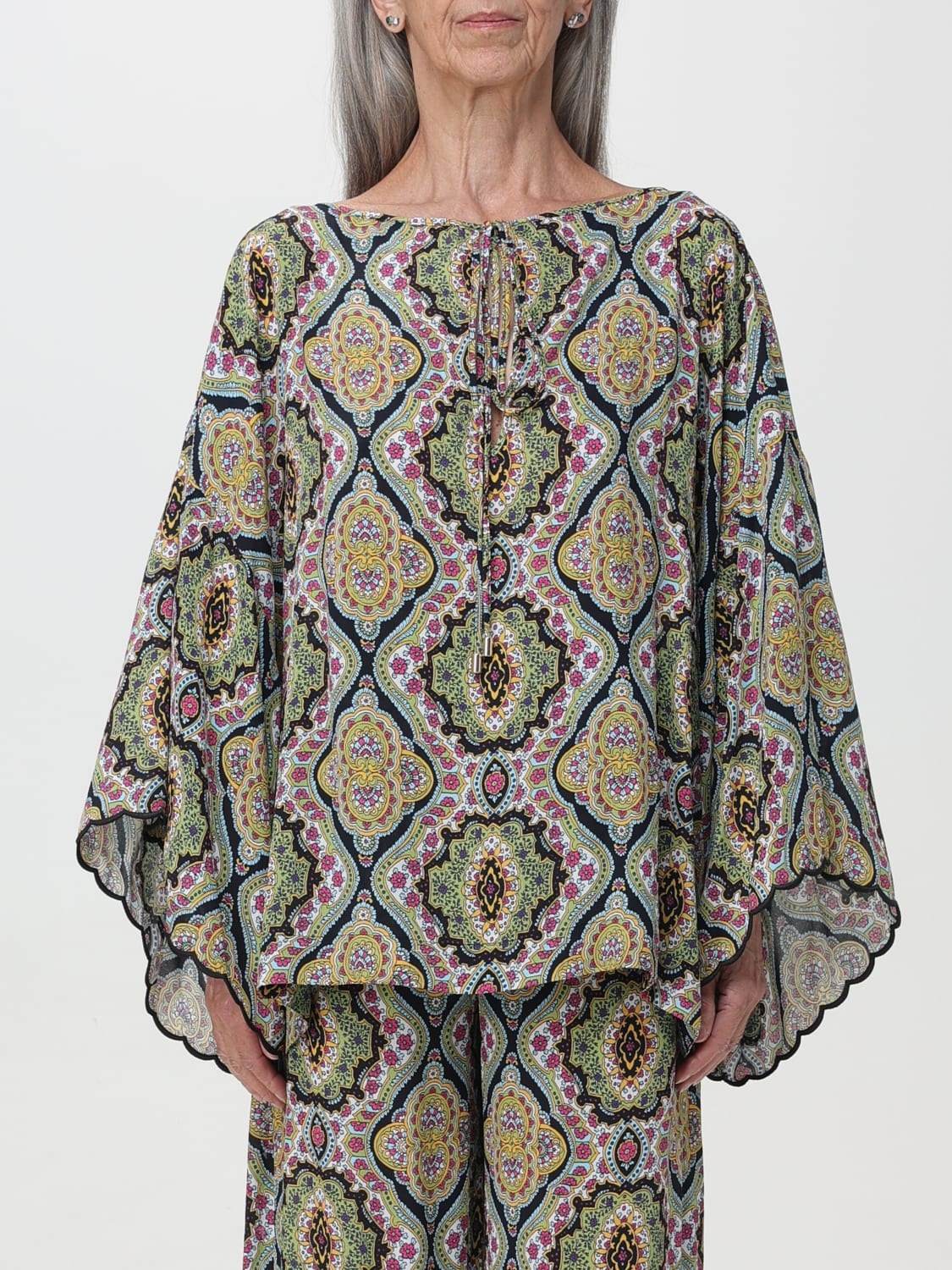 Top woman Etro - 1